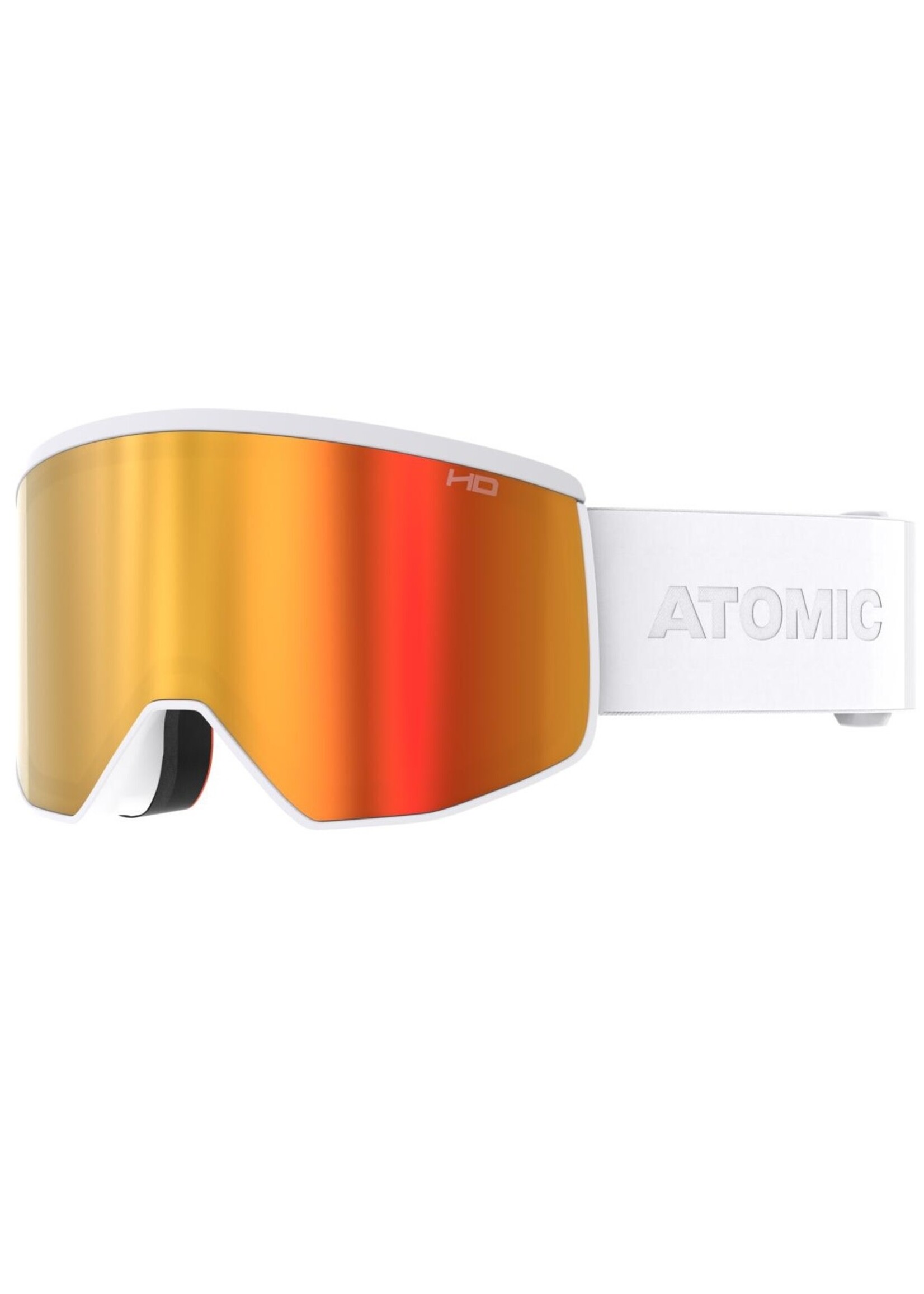 Atomic Lunettes de ski Atomic Four Pro HD