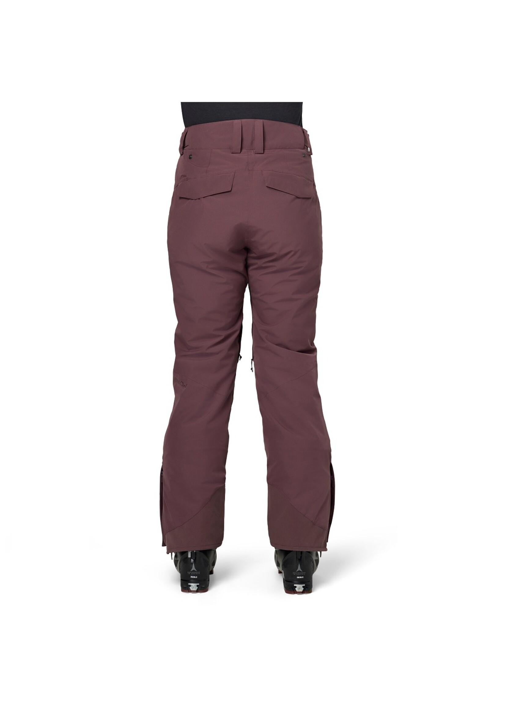 Flylow Pantalon de ski Flylow Daisy