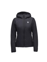 Black Diamond Black Diamond First Light Stretch Hoody - Women