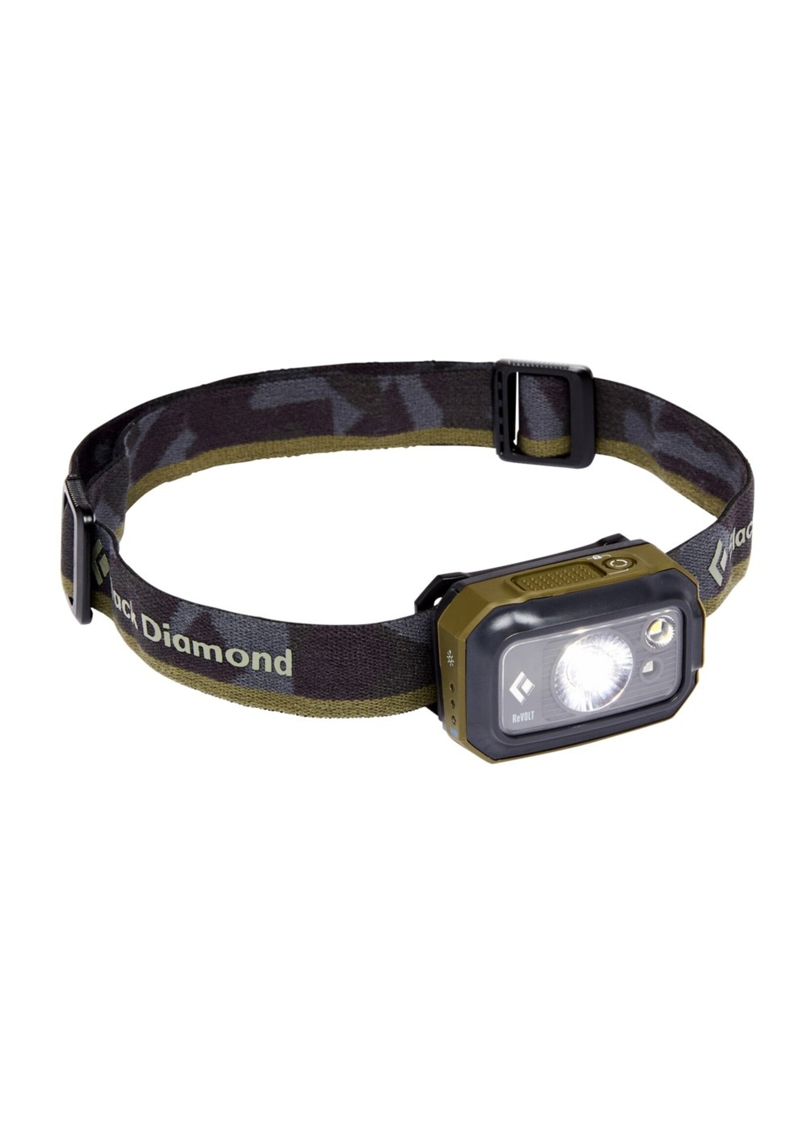 Black Diamond Black Diamond ReVolt 350 Headlamp