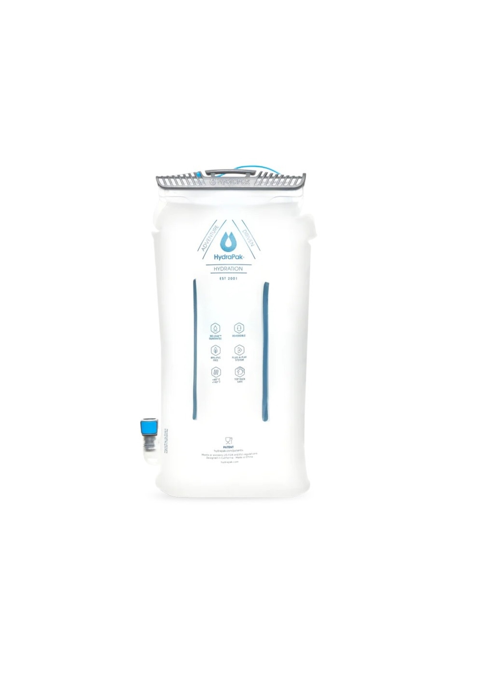 Hydrapak Hydrapak Contour 2L Reservoir