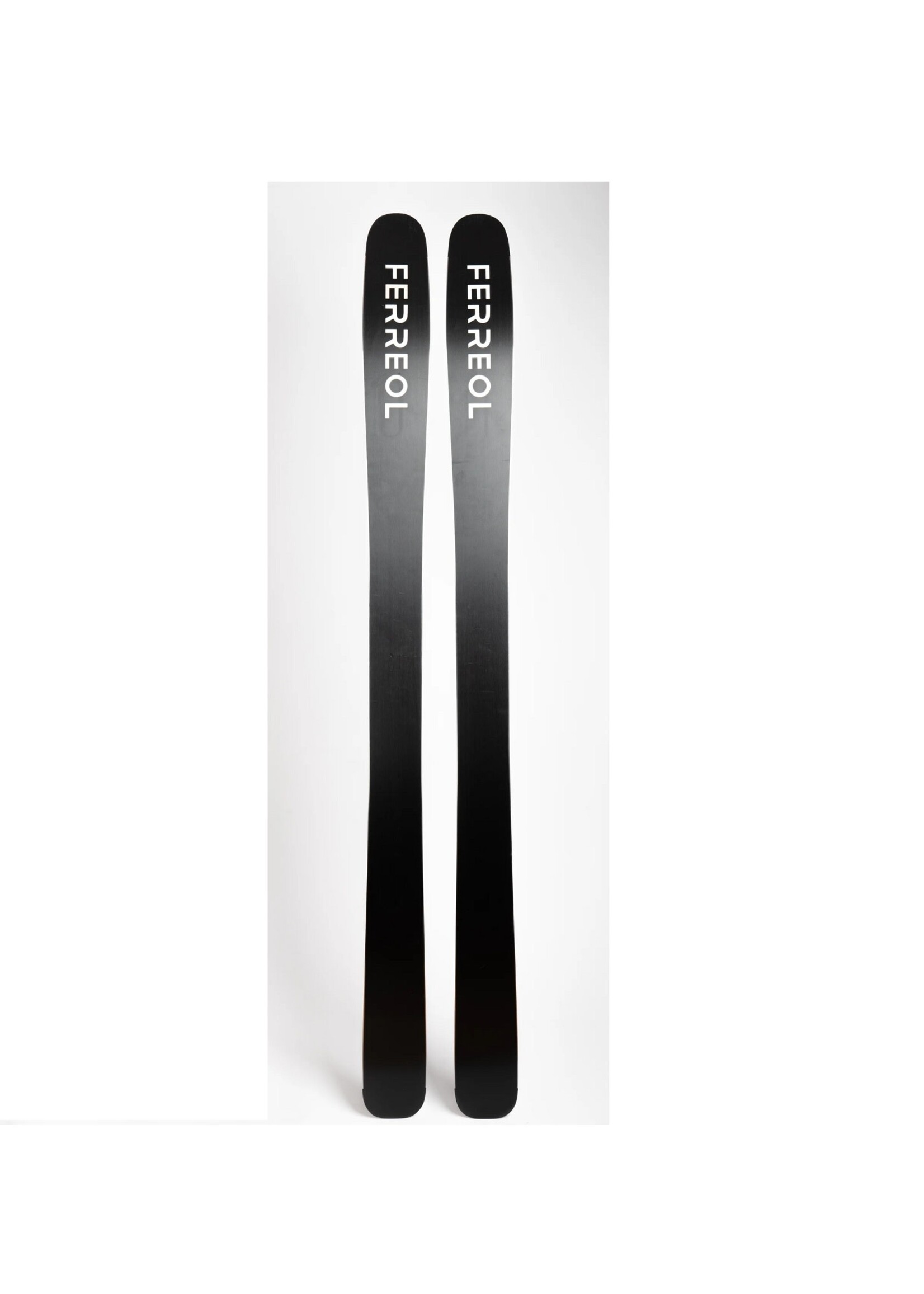 Ferreol Ferreol Pionnier 104 Ski