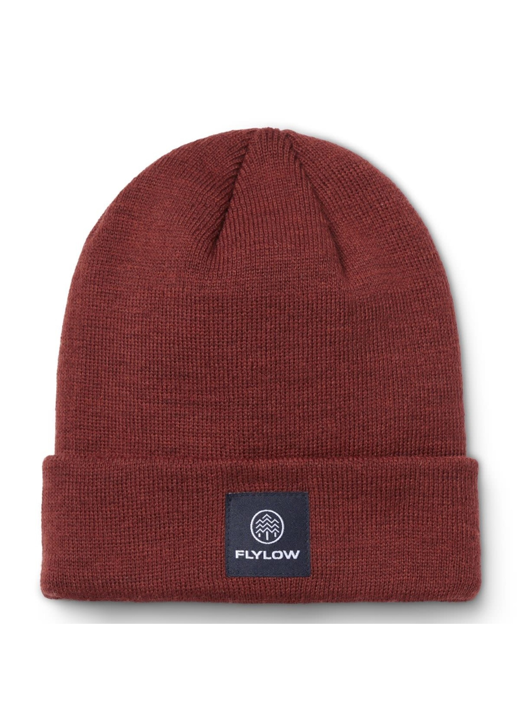 Flylow Tuque Flylow Longshoreman Beanie