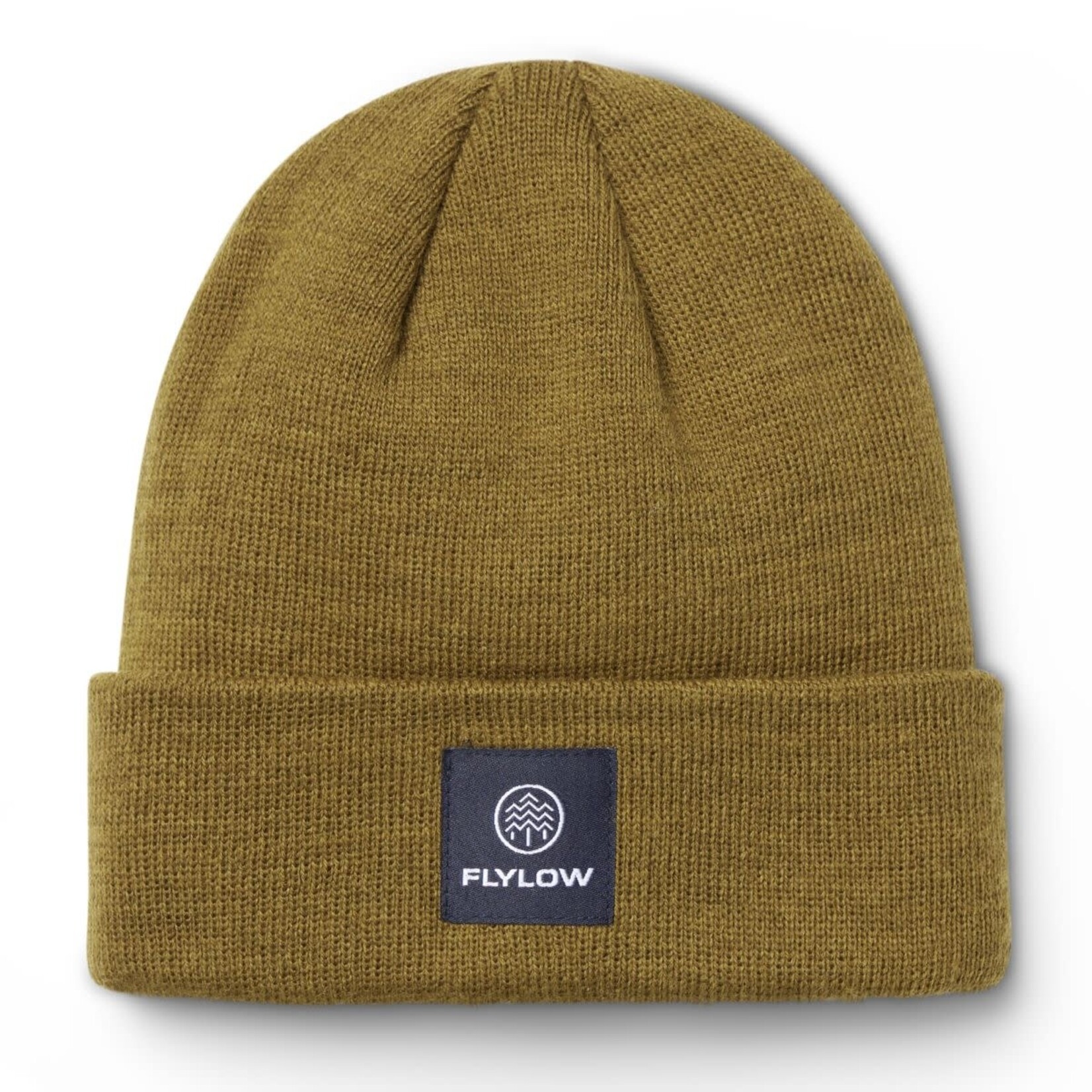 Flylow Tuque Flylow Longshoreman Beanie