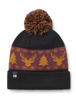 Flylow Tuque Flylow Revival Pom