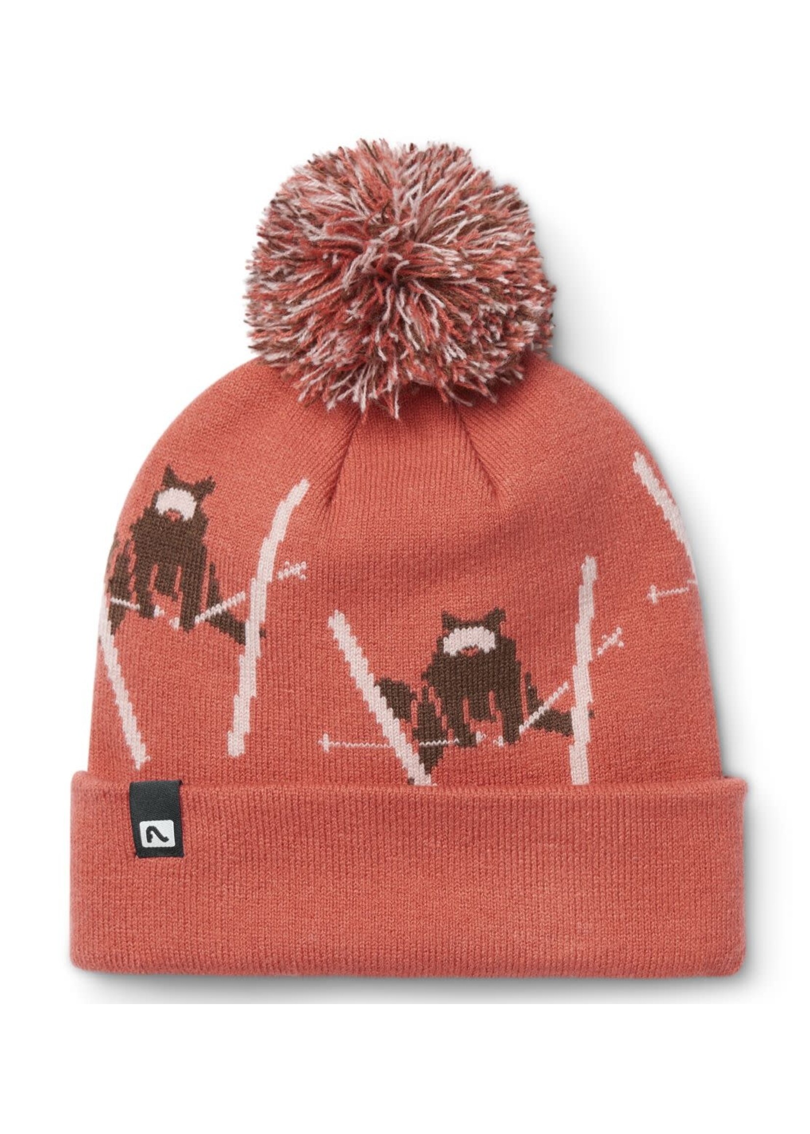 Flylow Tuque Flylow Revival Pom