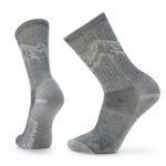 Smartwool Smartwool Hike Classic Light Crew Socks - Men