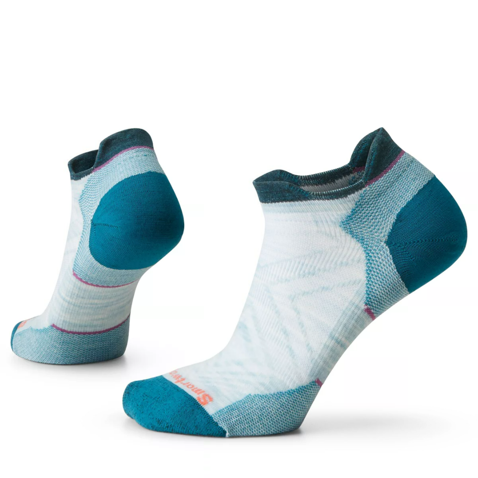 Smartwool Smartwool Run Zero Cushion Low Ankle -Women
