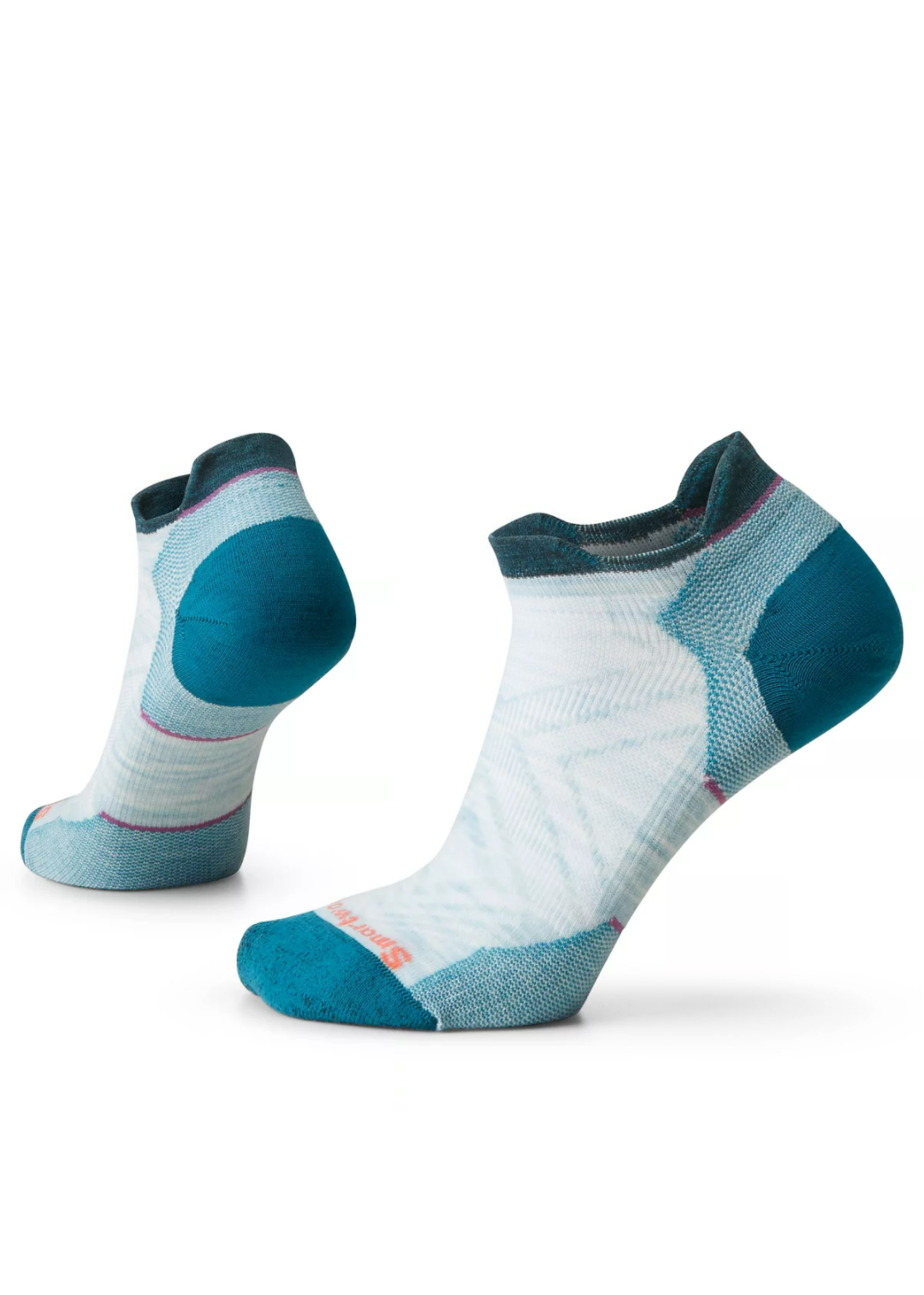 Smartwool Smartwool Run Zero Cushion Low Ankle -Women