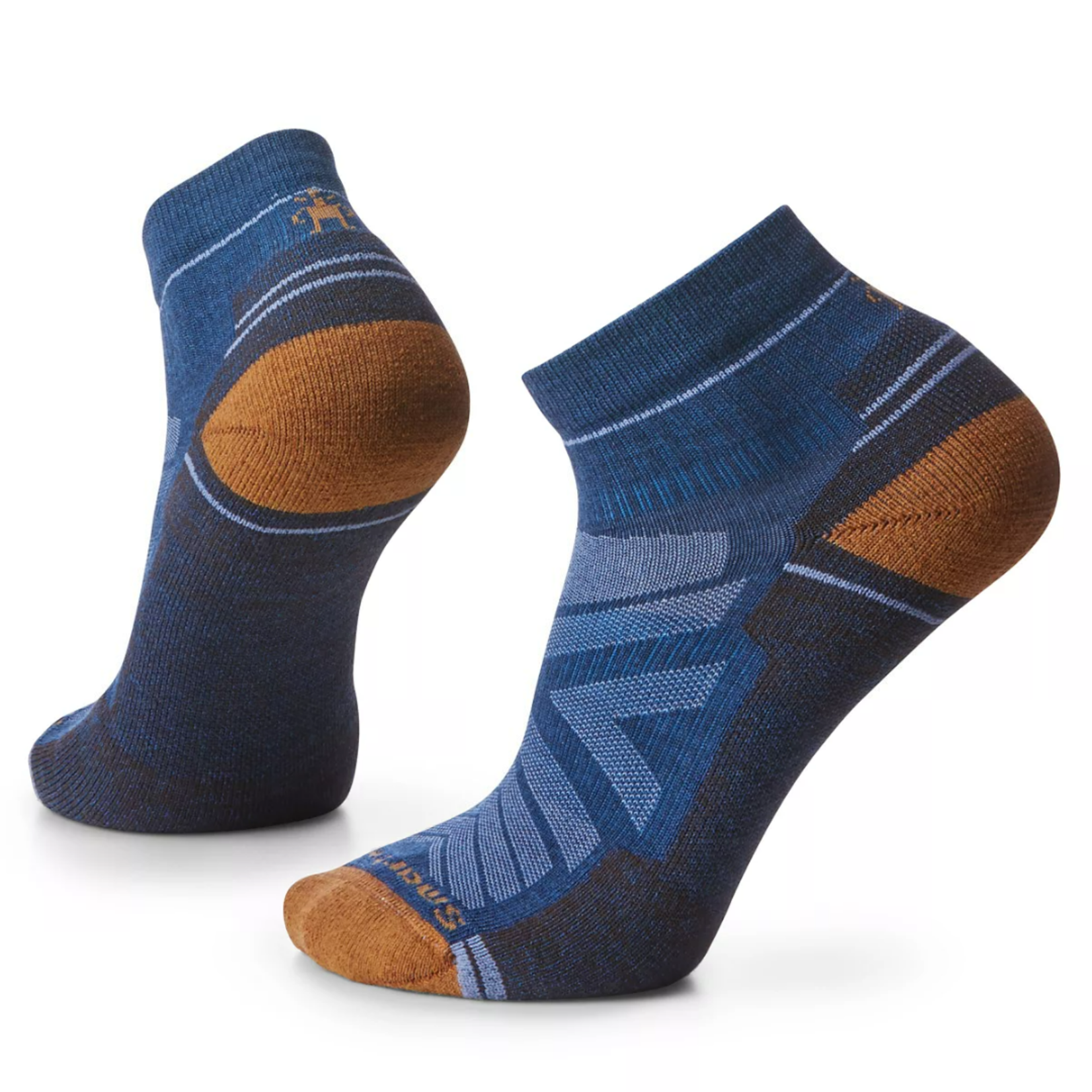 Smartwool Smartwool Hike Light Ankle Height - Men