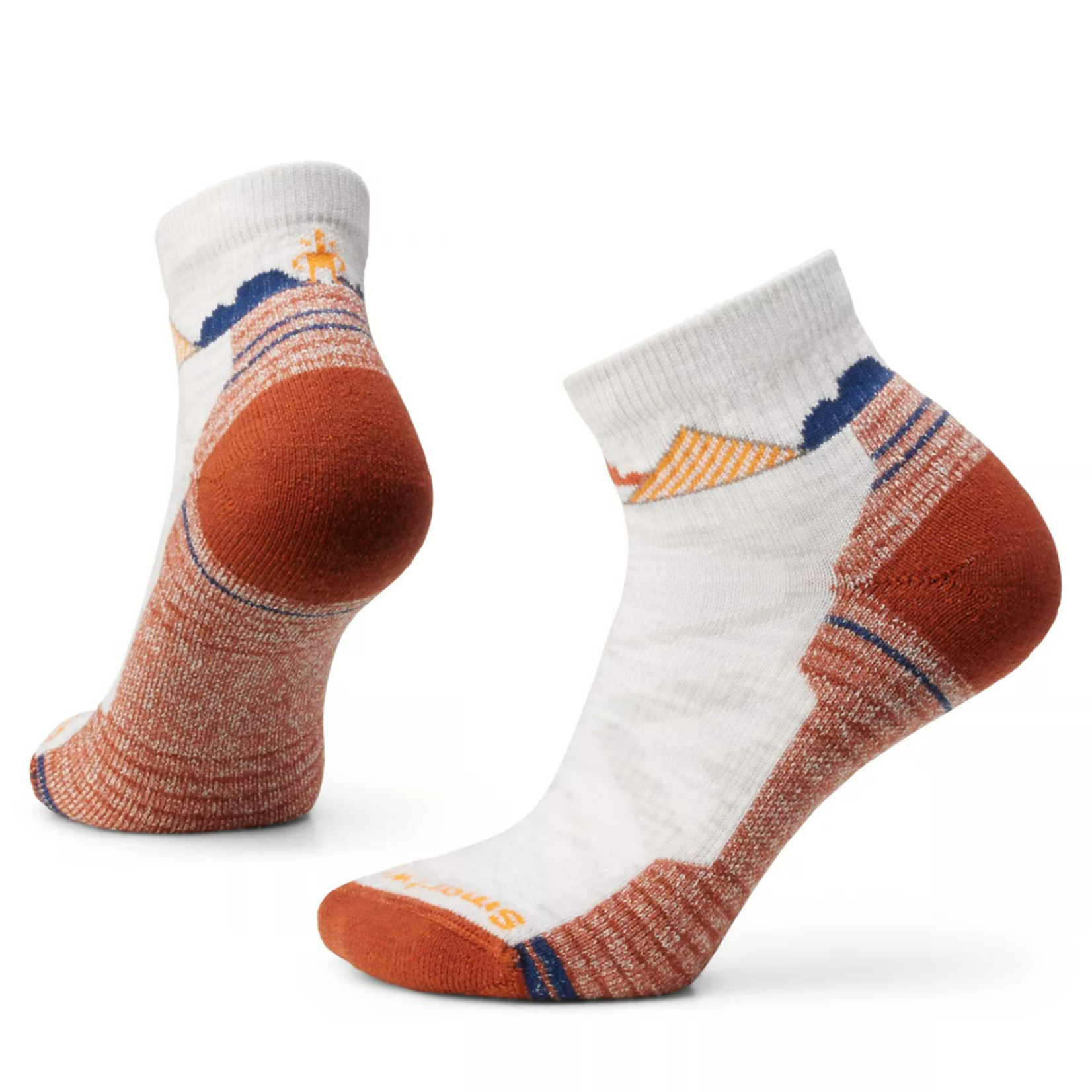 Smartwool Smartwool Hike Light Ankle Socks - Women