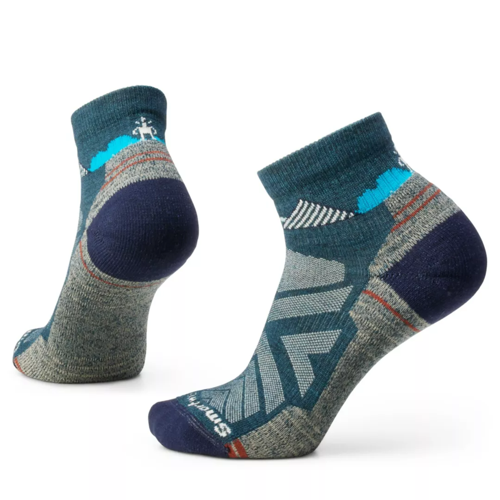 Smartwool Smartwool Hike Light Ankle Socks - Women