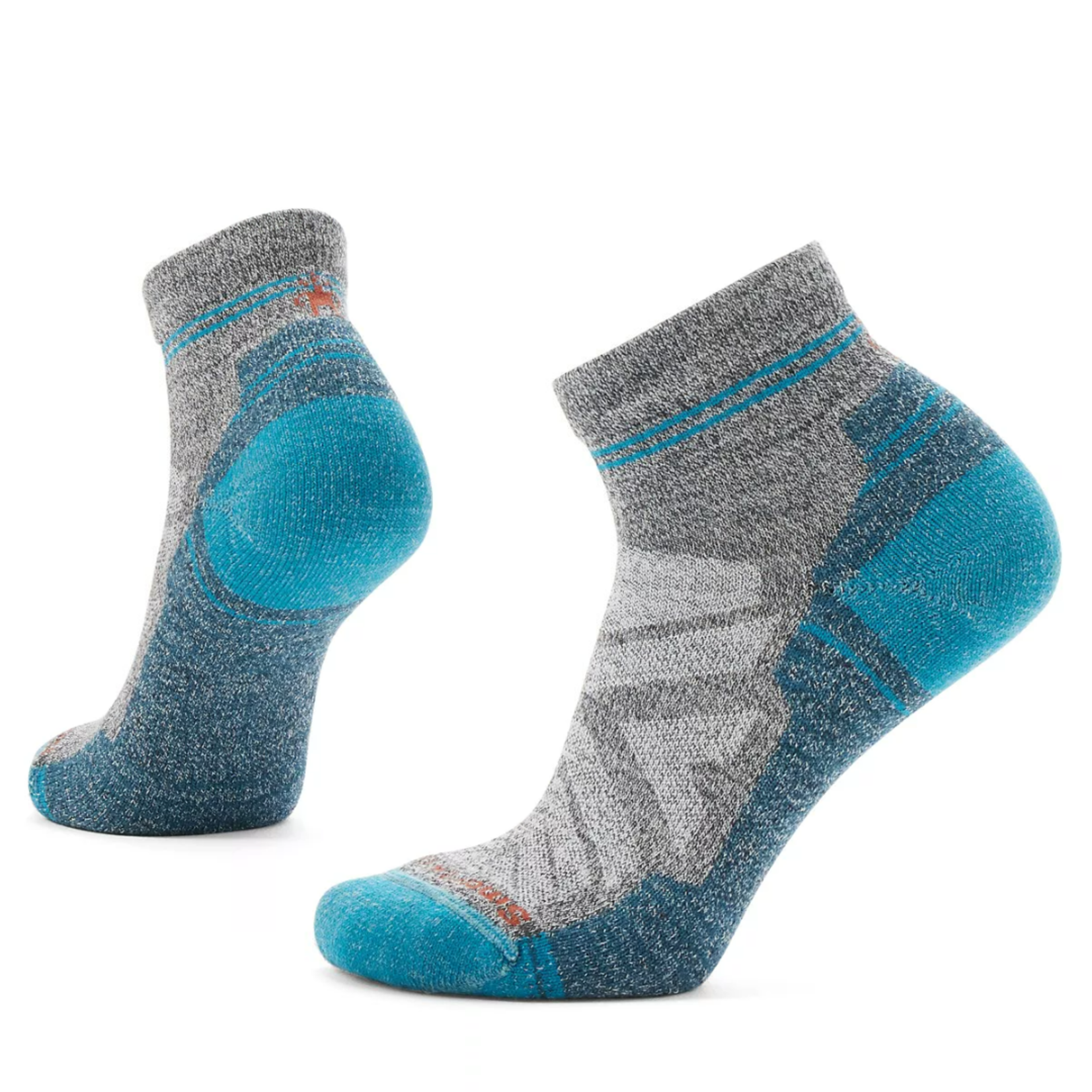 Smartwool Smartwool Hike Light Ankle Socks - Women