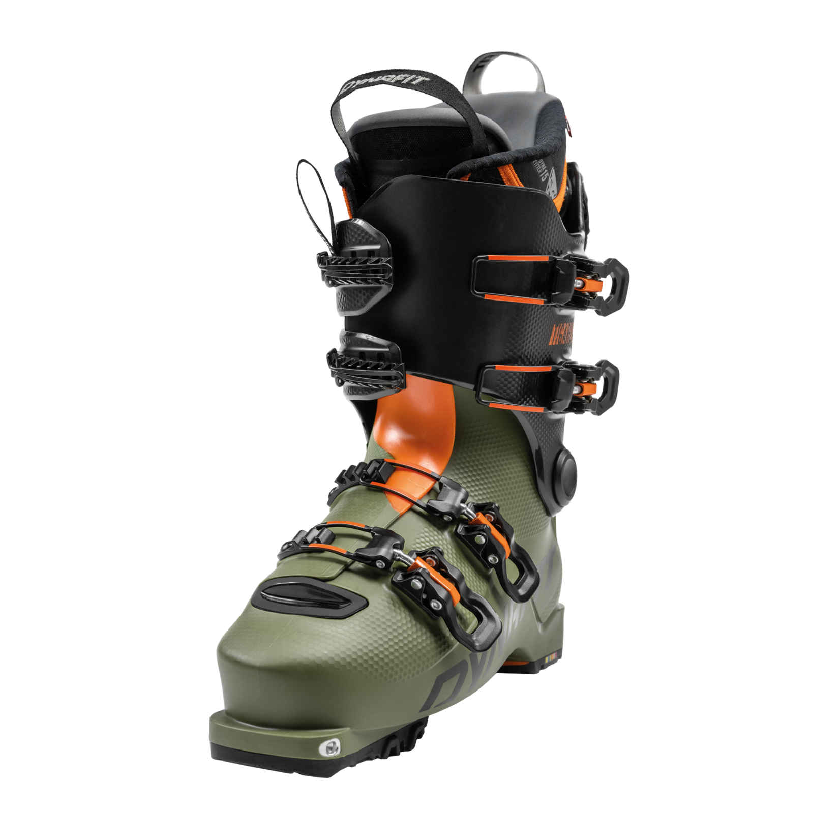 Dynafit Botte de ski Dynafit Tigard 130 - Unisexe