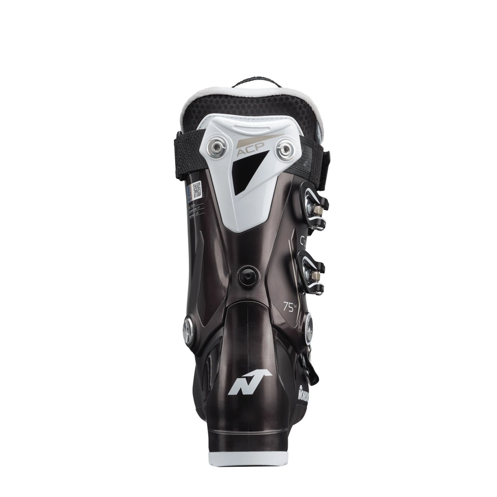Nordica Botte de ski Nordica The Cruise 75 W - Femme