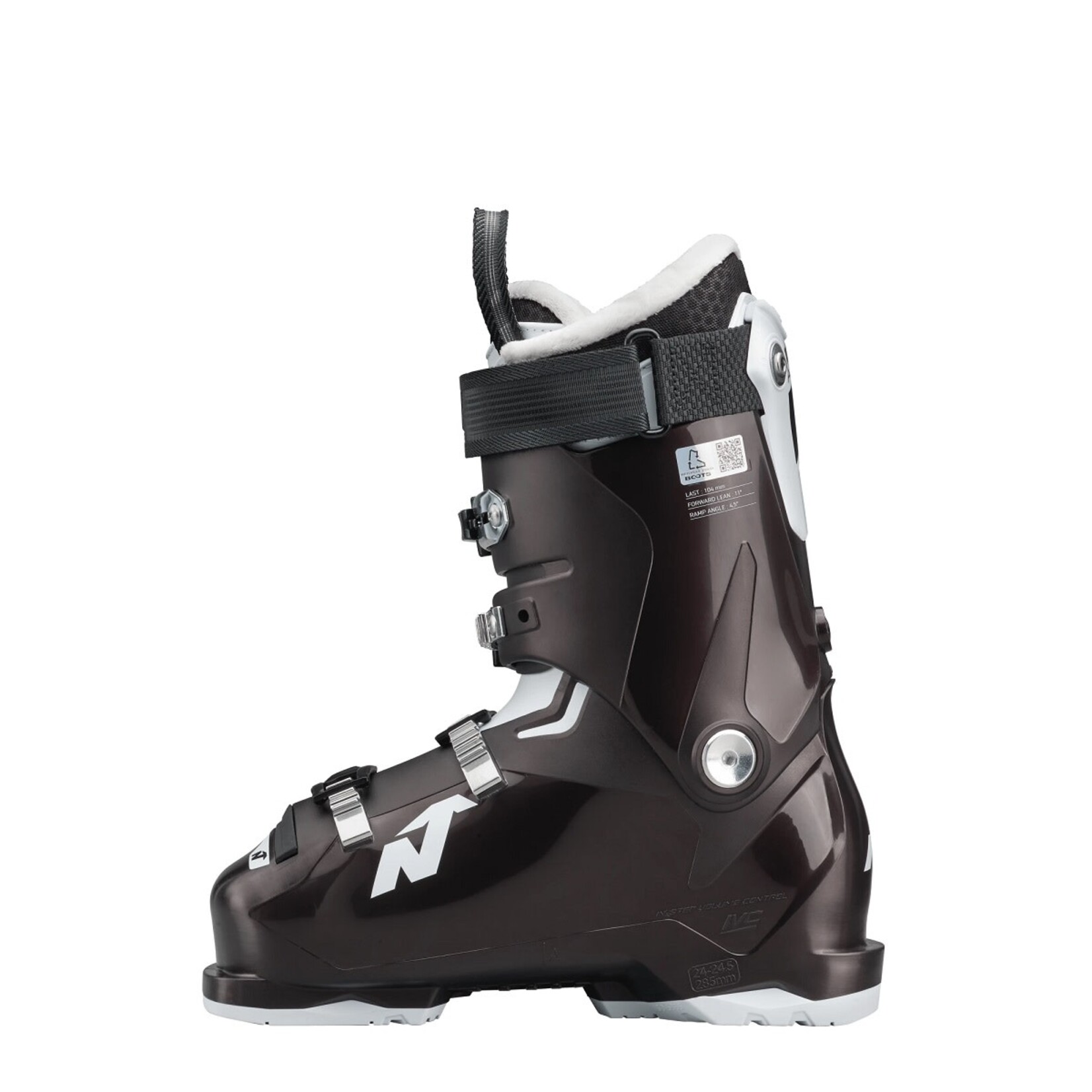 Nordica Botte de ski Nordica The Cruise 75 W - Femme
