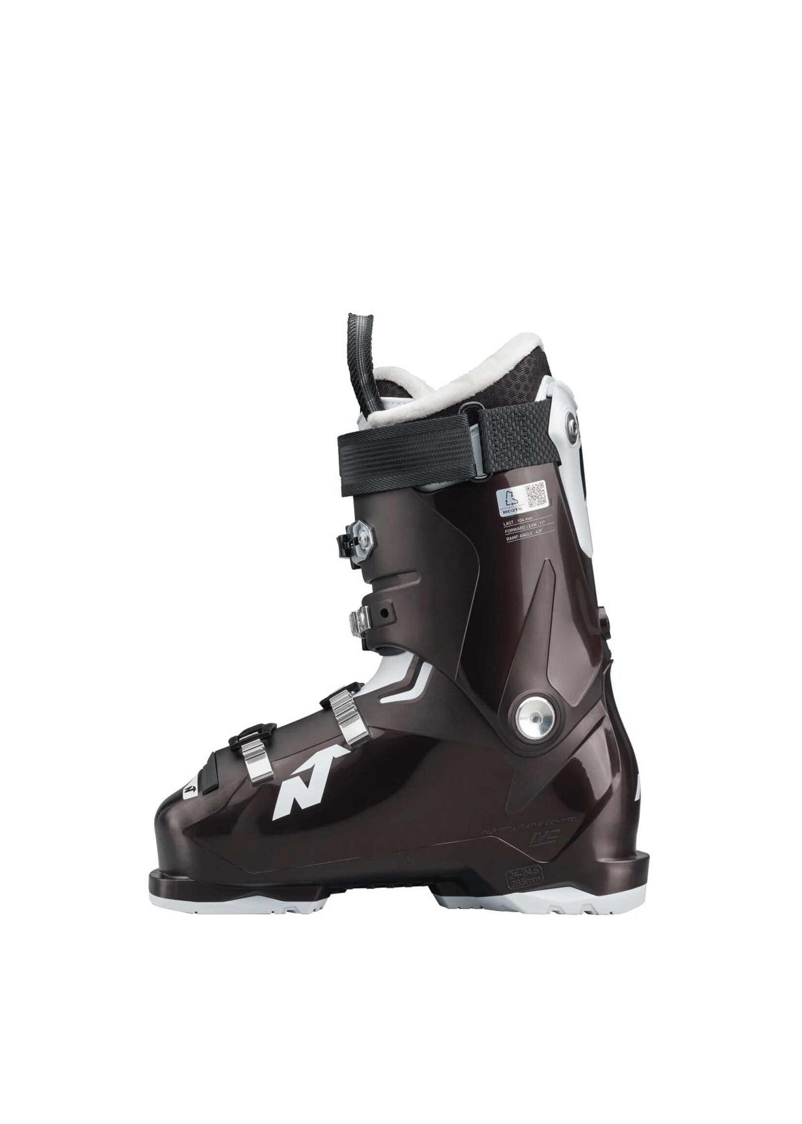 Nordica Nordica The Cruise 75 W Ski Boot