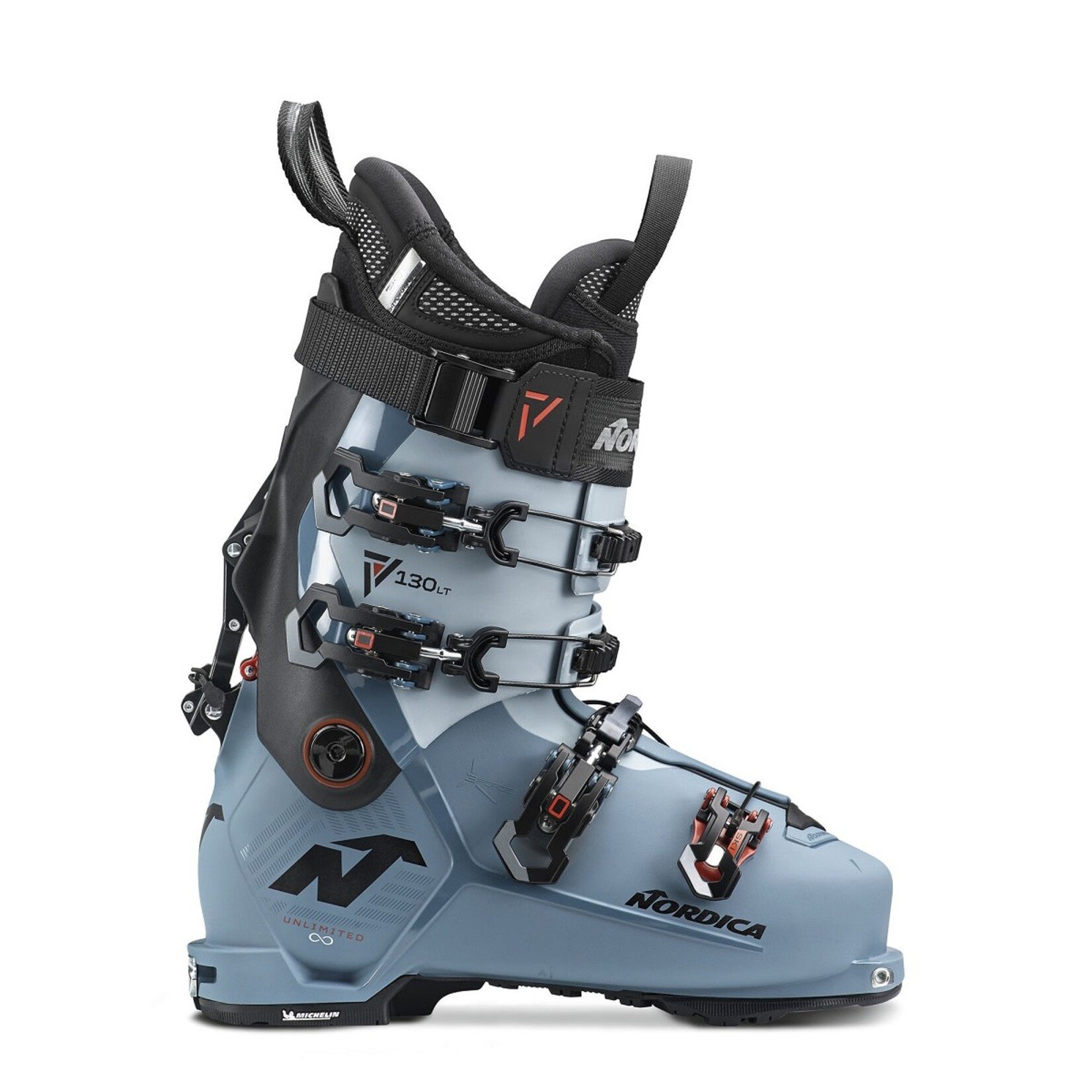 Nordica Nordica Unlimited LT 130 DYN Ski Boot