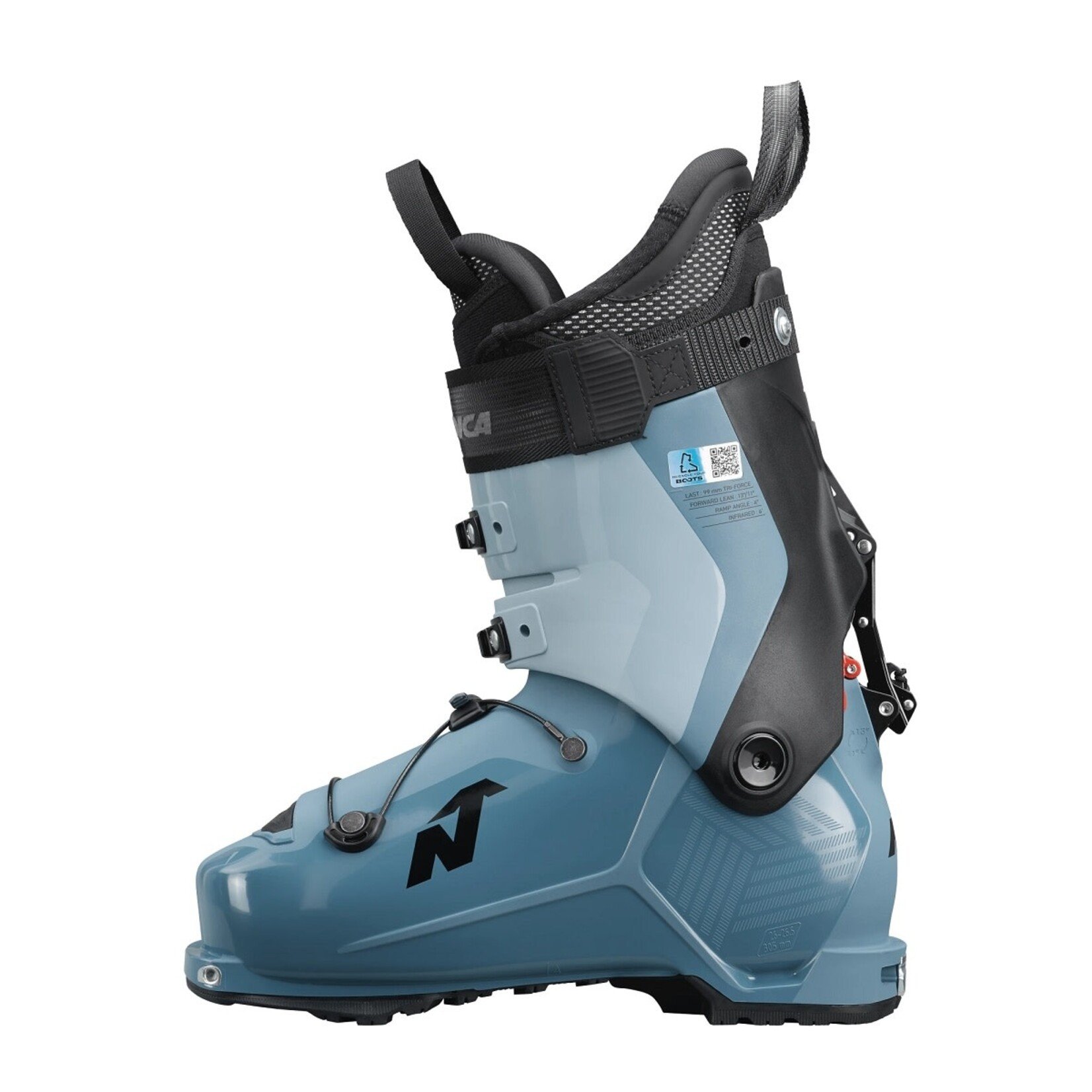 Nordica Nordica Unlimited LT 130 DYN Ski Boot