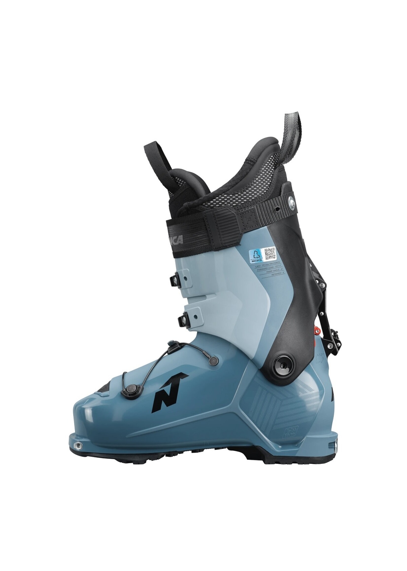 Nordica Nordica Unlimited LT 130 DYN Ski Boot