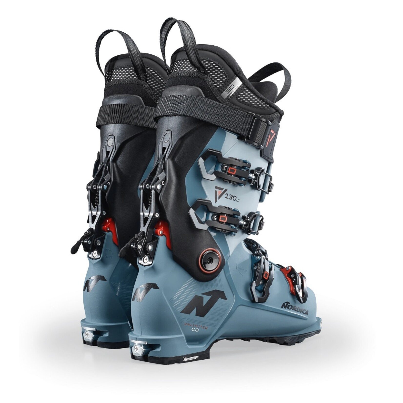Nordica Nordica Unlimited LT 130 DYN Ski Boot