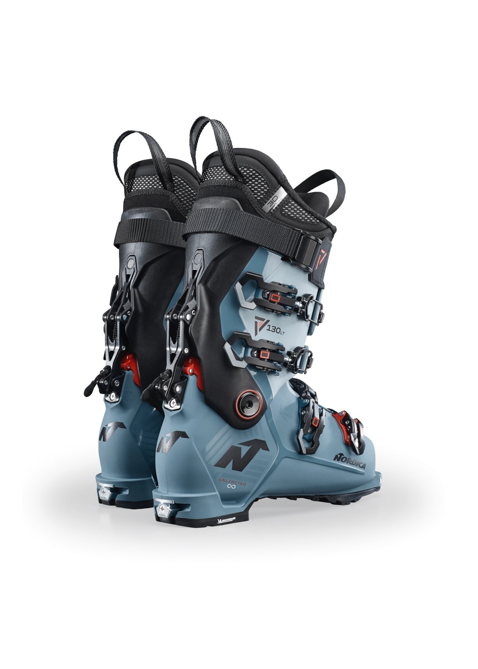 Nordica Nordica Unlimited LT 130 DYN Ski Boot