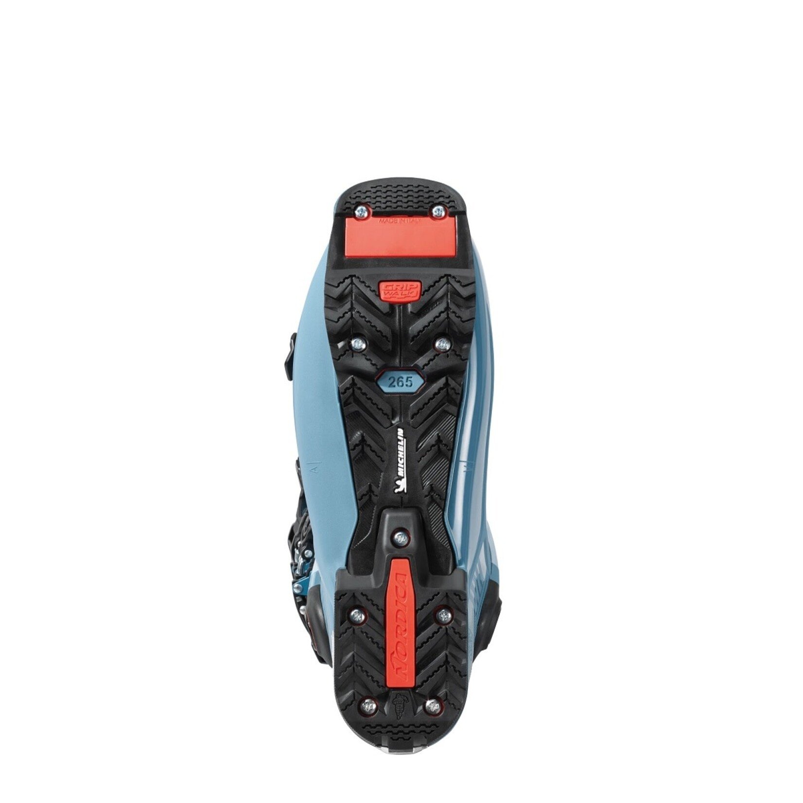 Nordica Nordica Unlimited LT 130 DYN Ski Boot