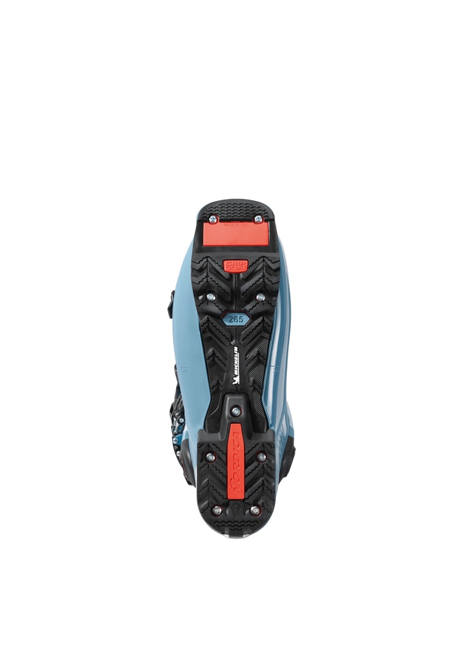 Nordica Botte de ski Nordica Unlimited LT 130 DYN