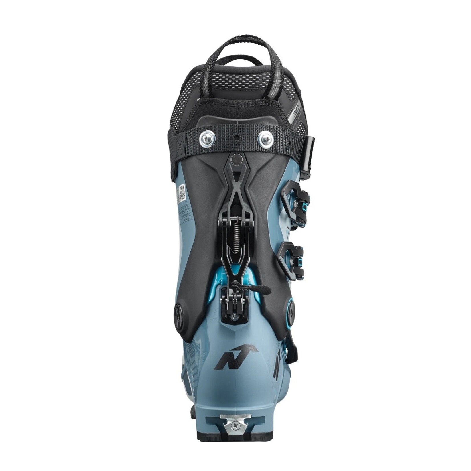 Nordica Botte de ski Nordica Unlimited W DYN