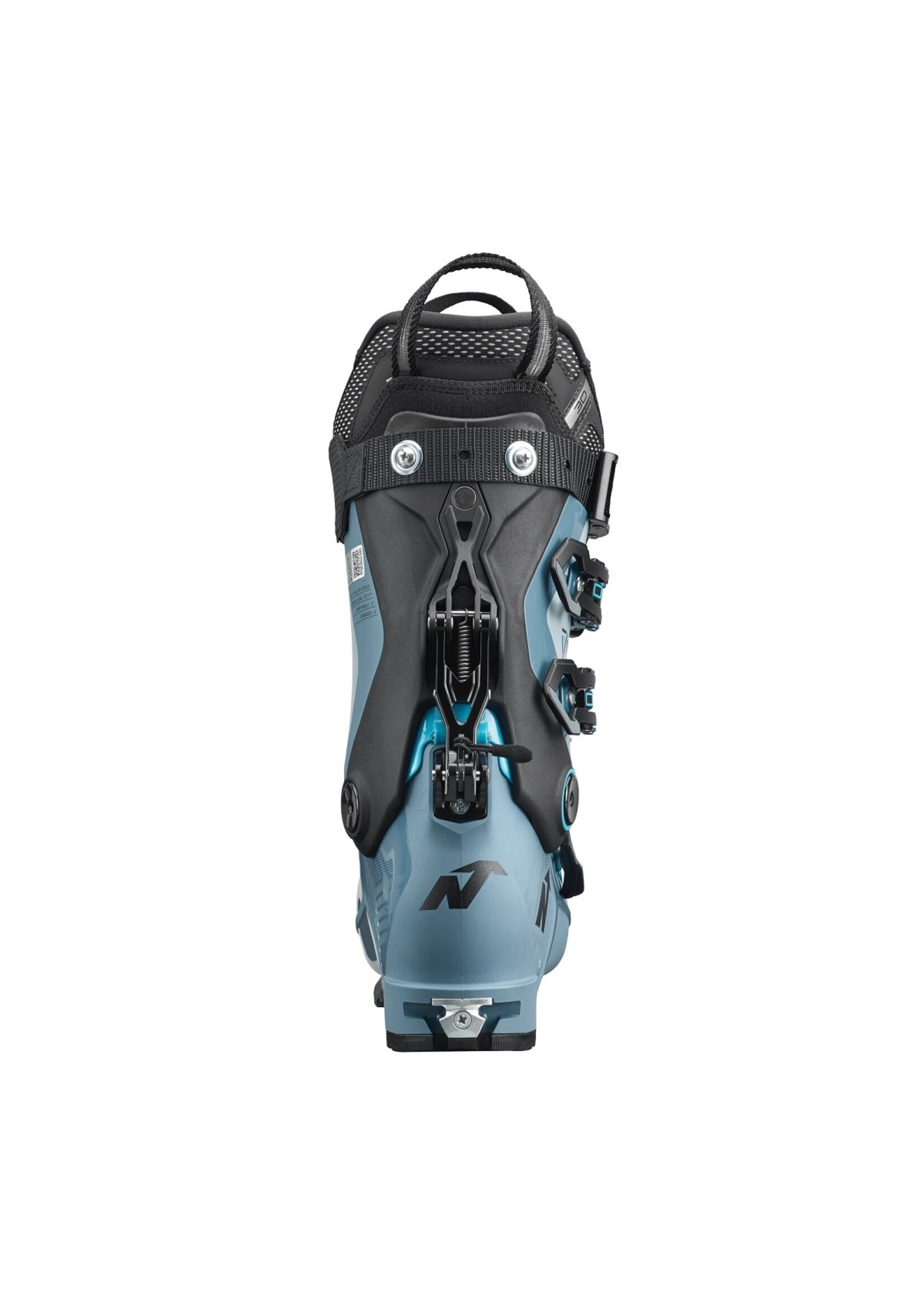 Nordica Botte de ski Nordica Unlimited W DYN