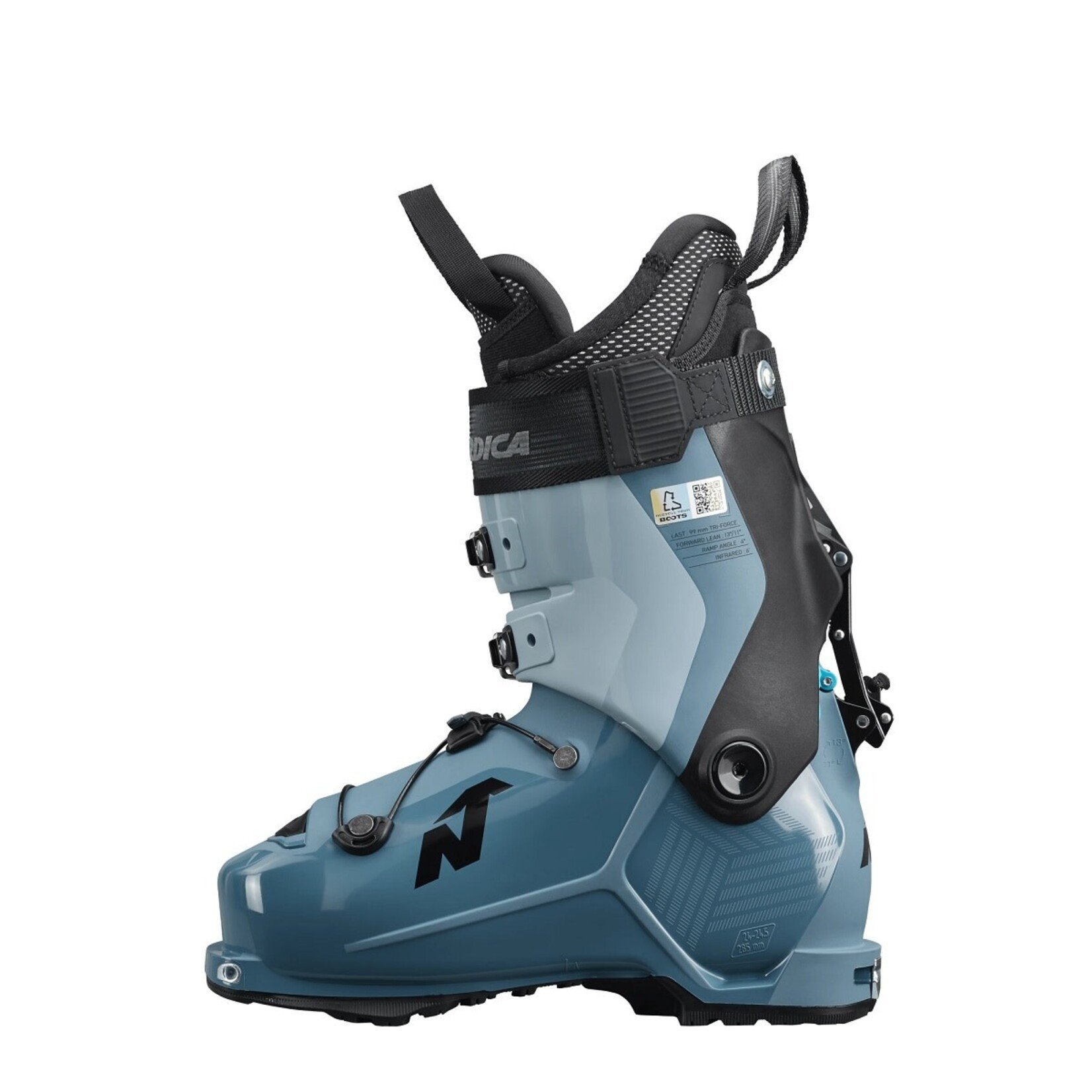 Nordica Nordica Unlimited 115 W DYN Ski Boot