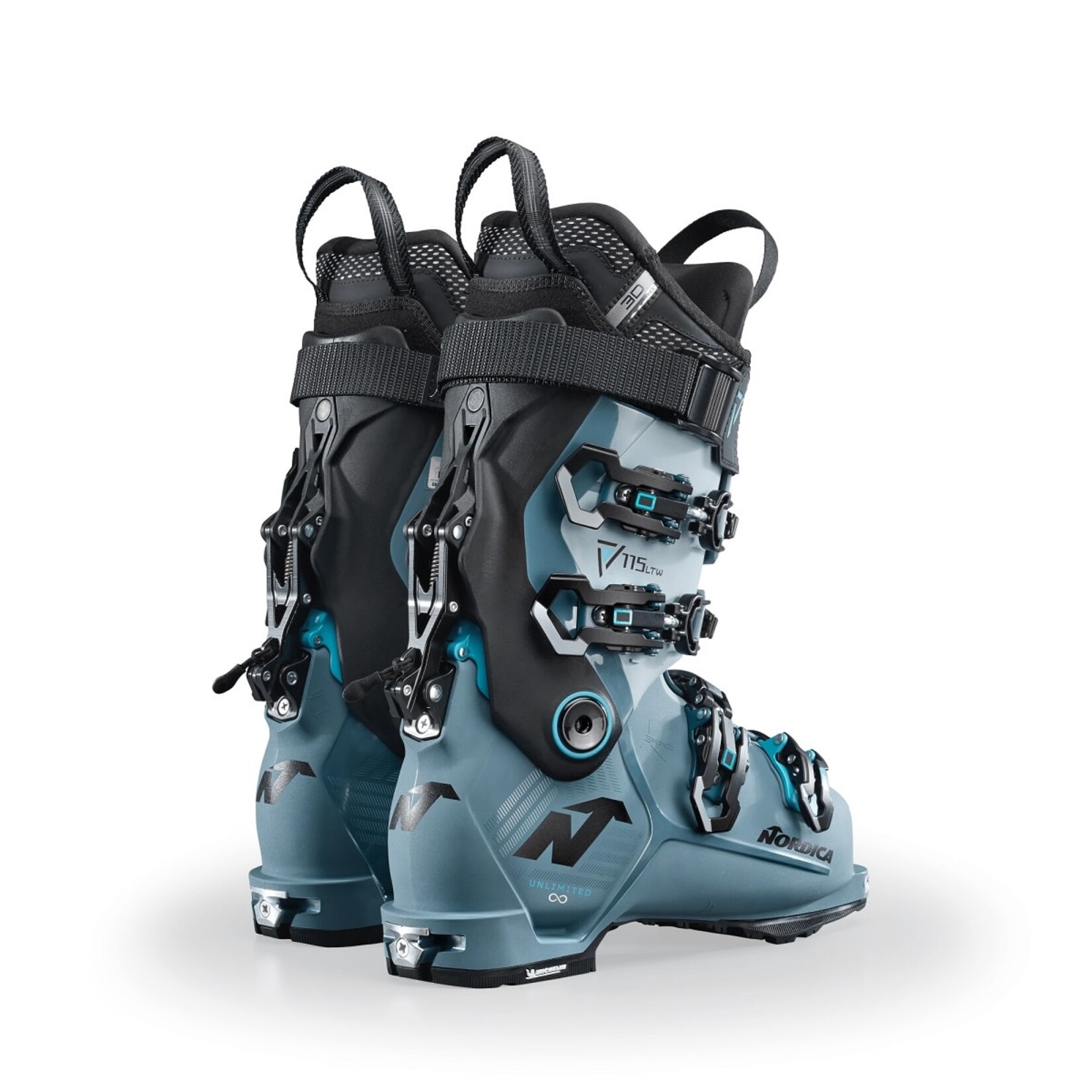 Nordica Nordica Unlimited 115 W DYN Ski Boot