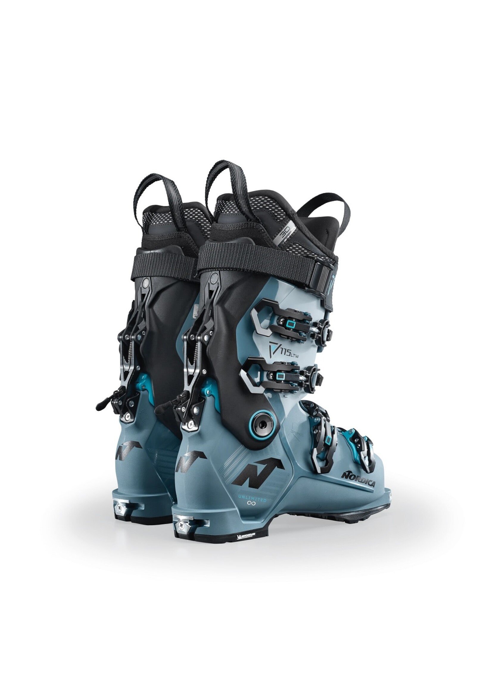 Nordica Nordica Unlimited 115 W DYN Ski Boot