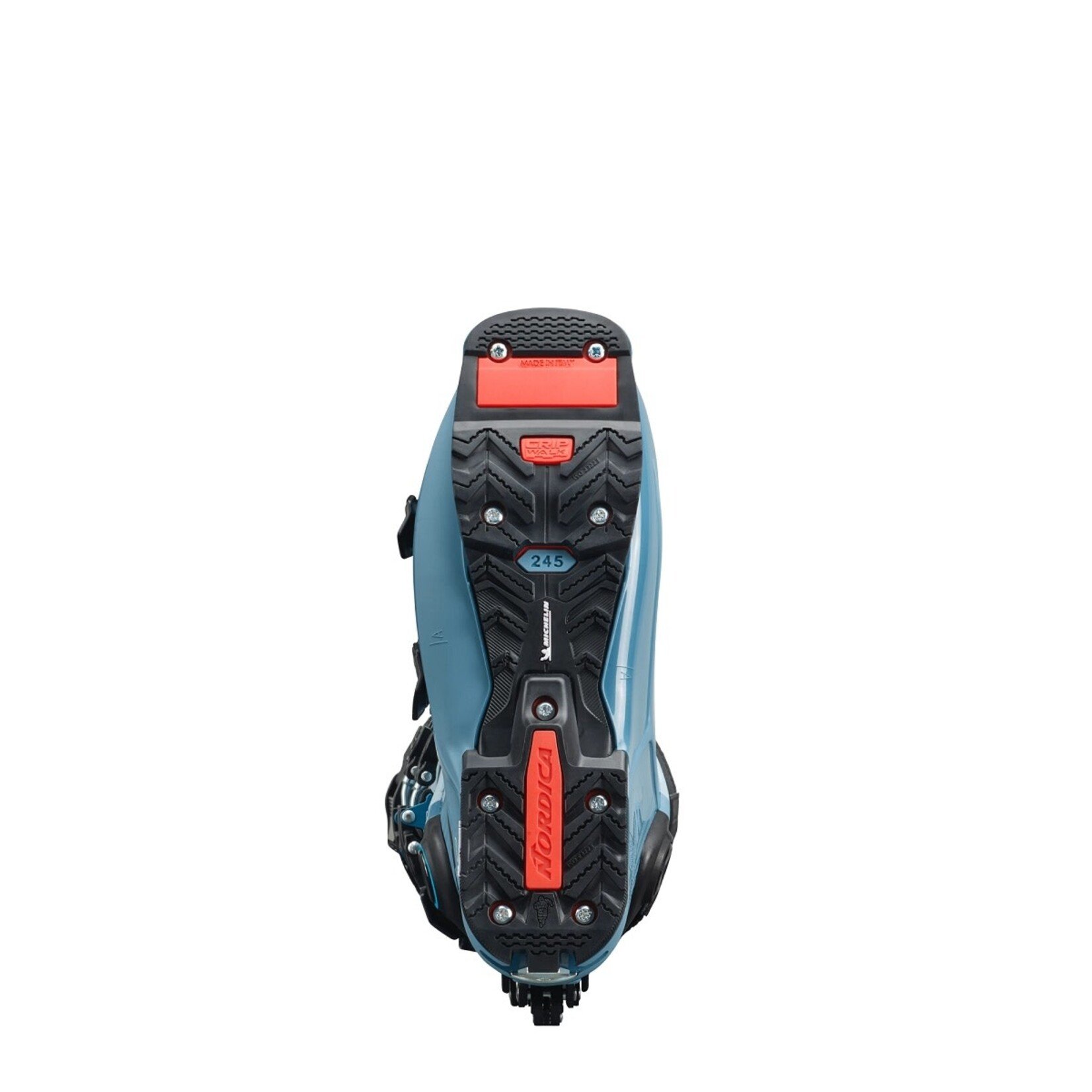 Nordica Nordica Unlimited 115 W DYN Ski Boot