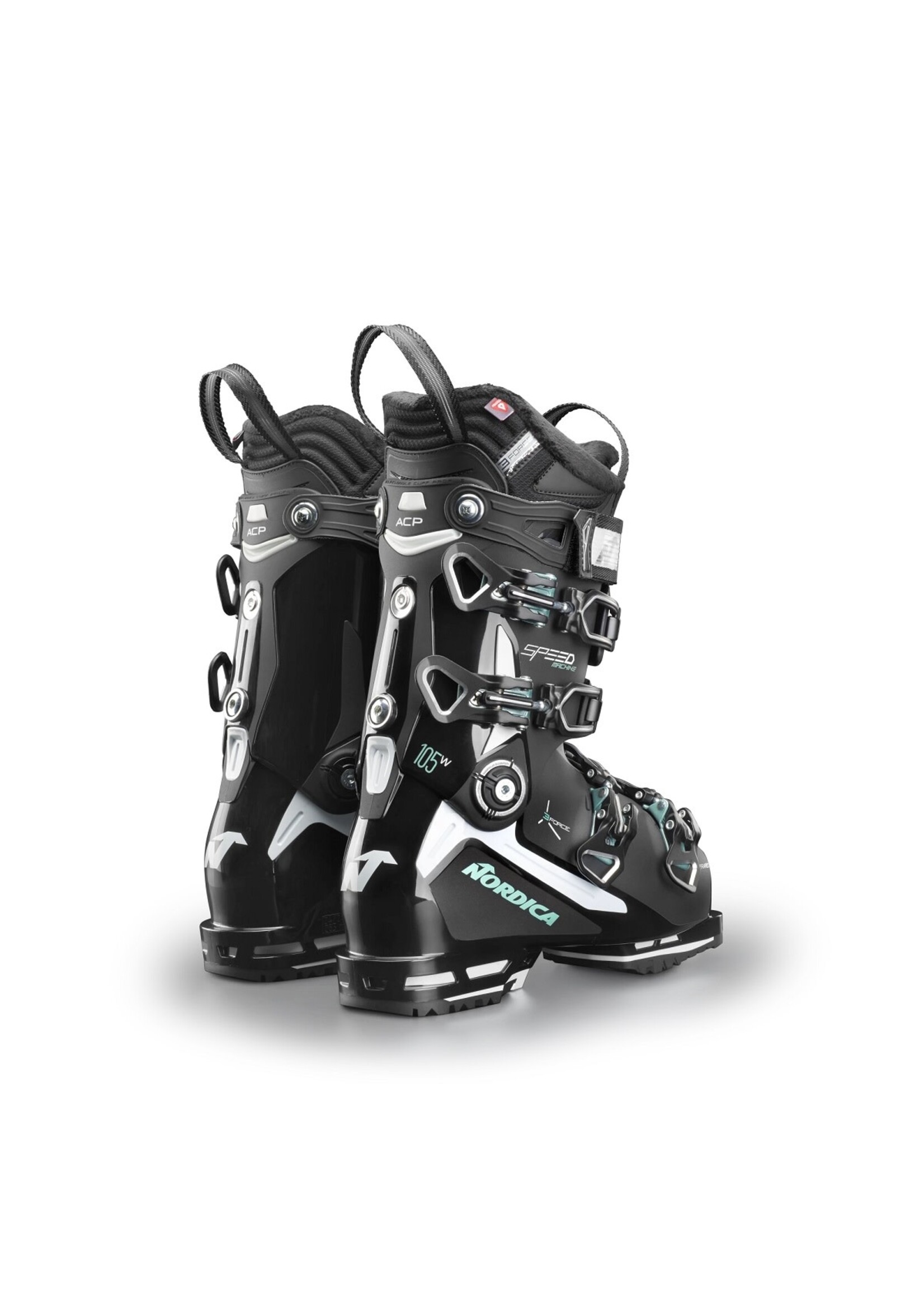 Nordica Nordica Speedmachine 3 105 W Ski Boots