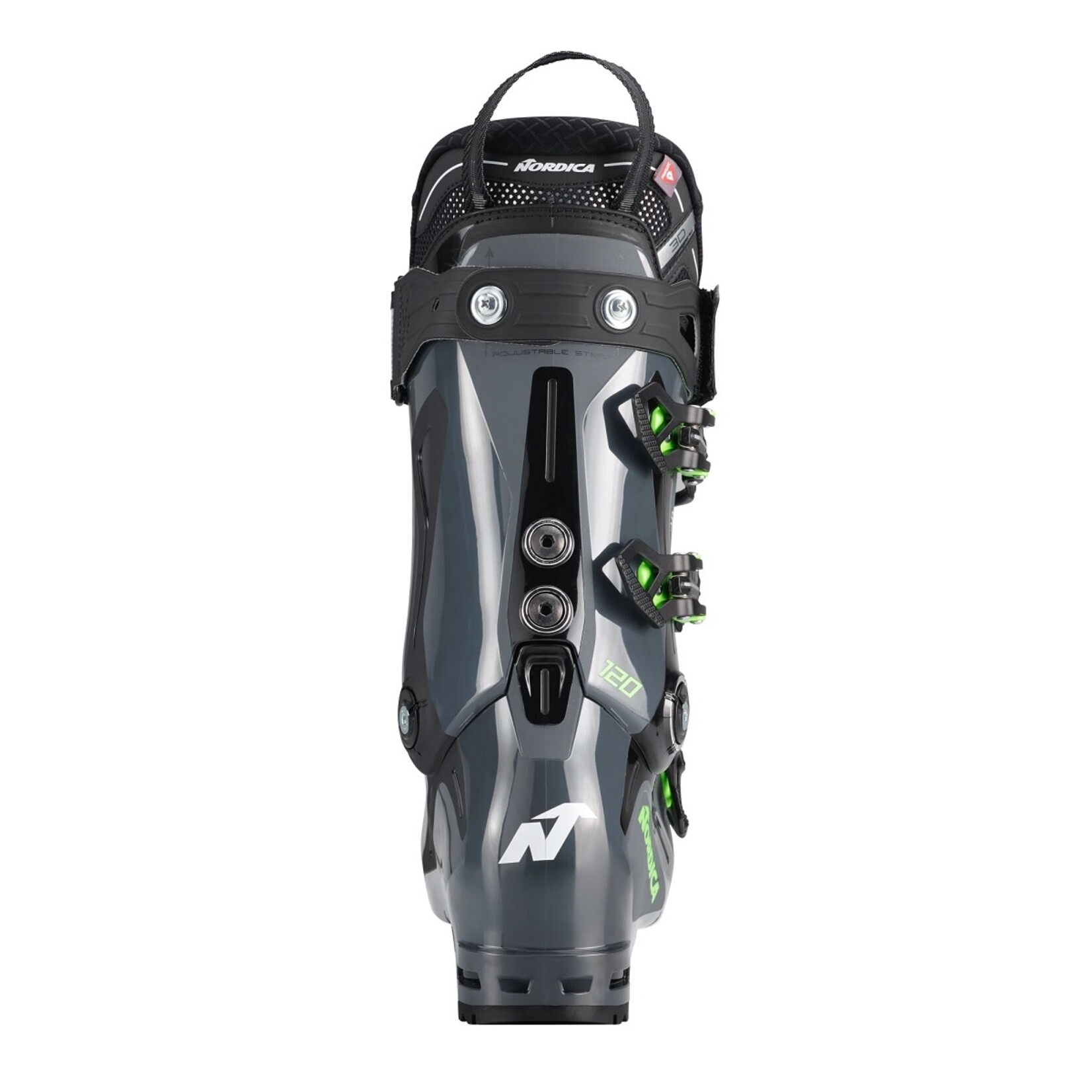 Nordica Nordica Speedmachine 3 120 GW Ski Boot