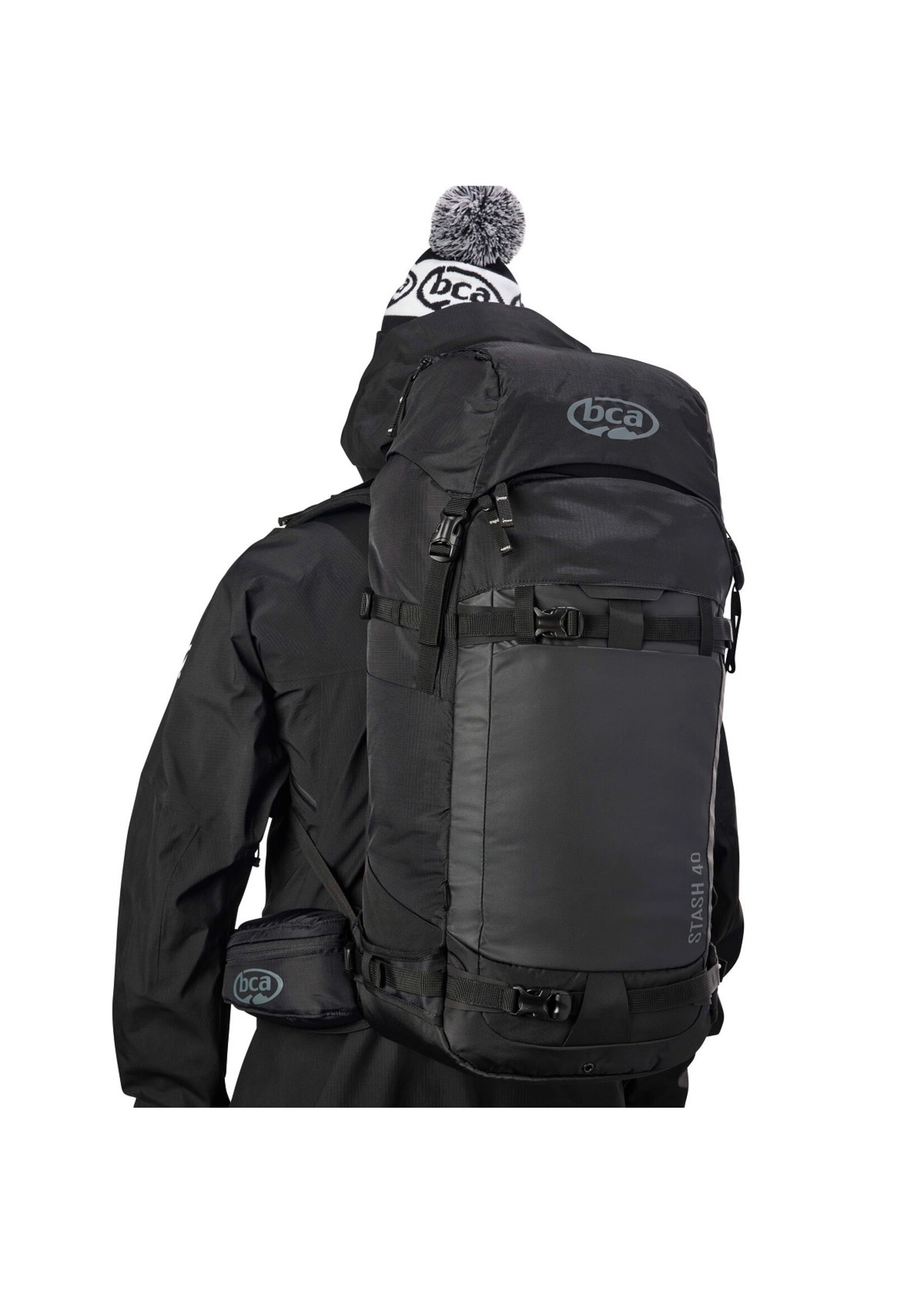 Backcountry Access BCA  Stash 40 Pack