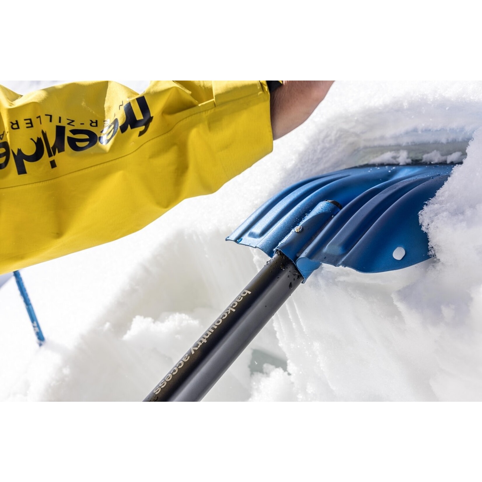 Backcountry Access BCA Dozer 1T Avalanche Shovel