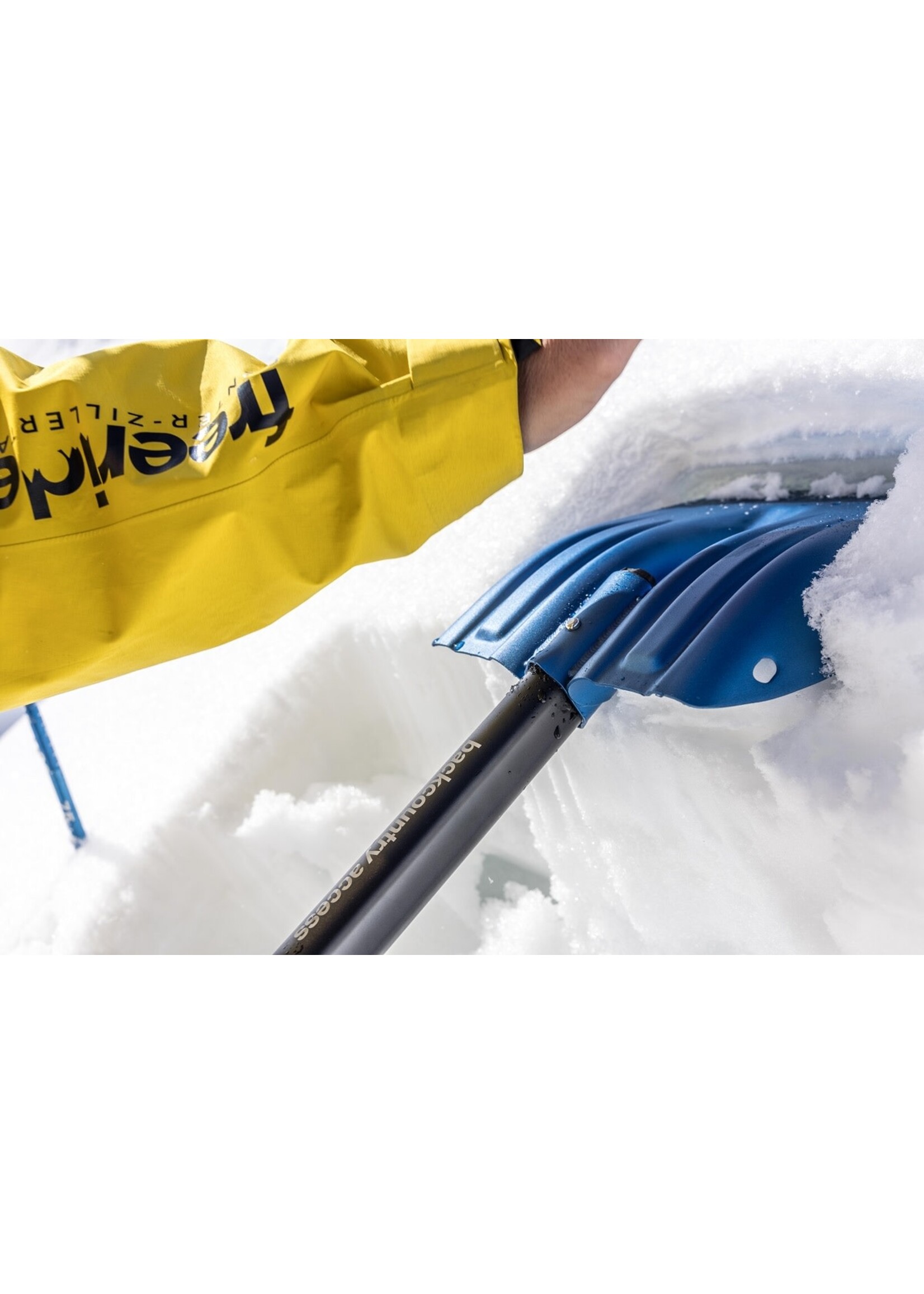 Backcountry Access BCA Dozer 1T Avalanche Shovel