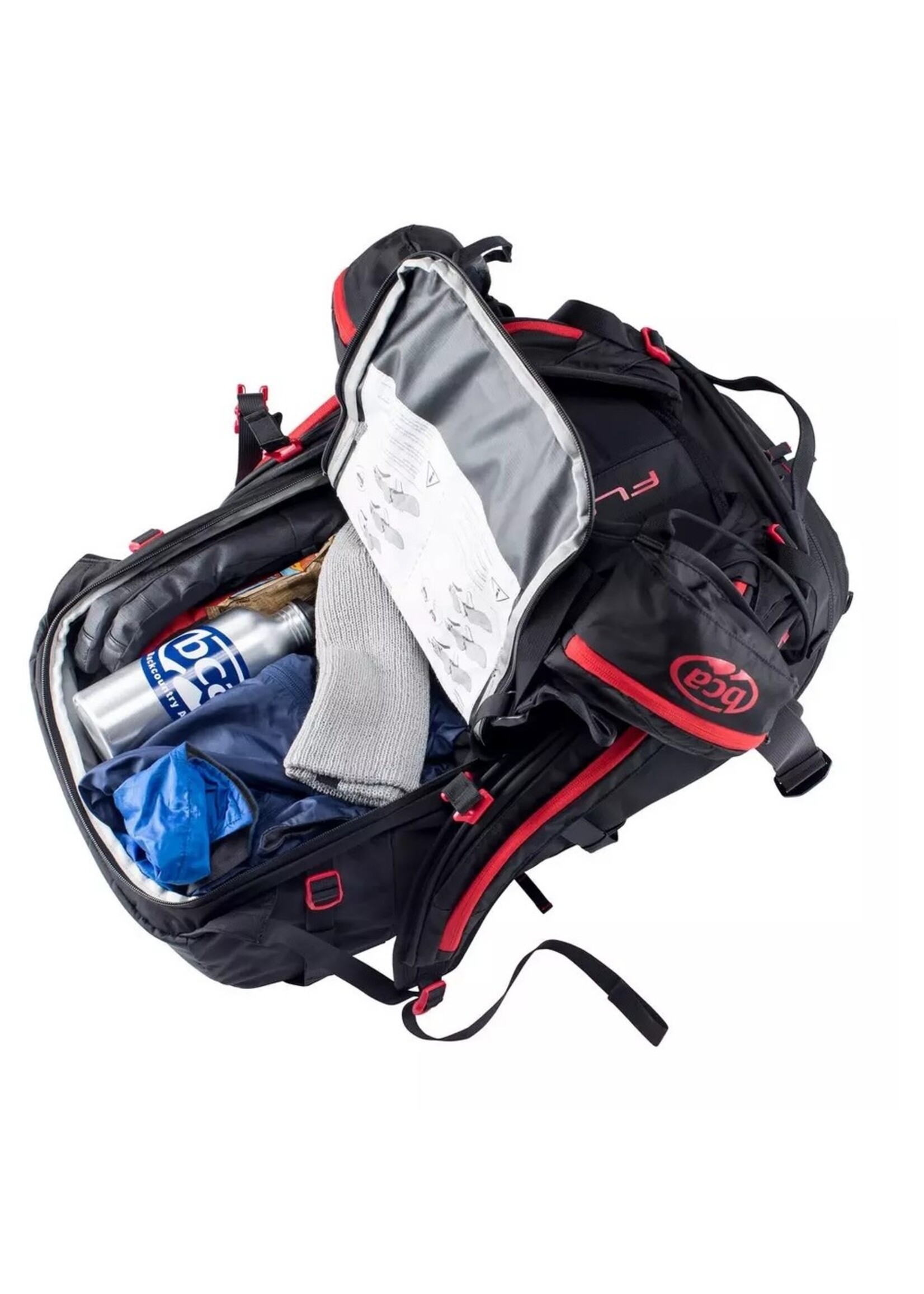 Backcountry Access Sac gonflable à avalanche BCA Float 42 2.0