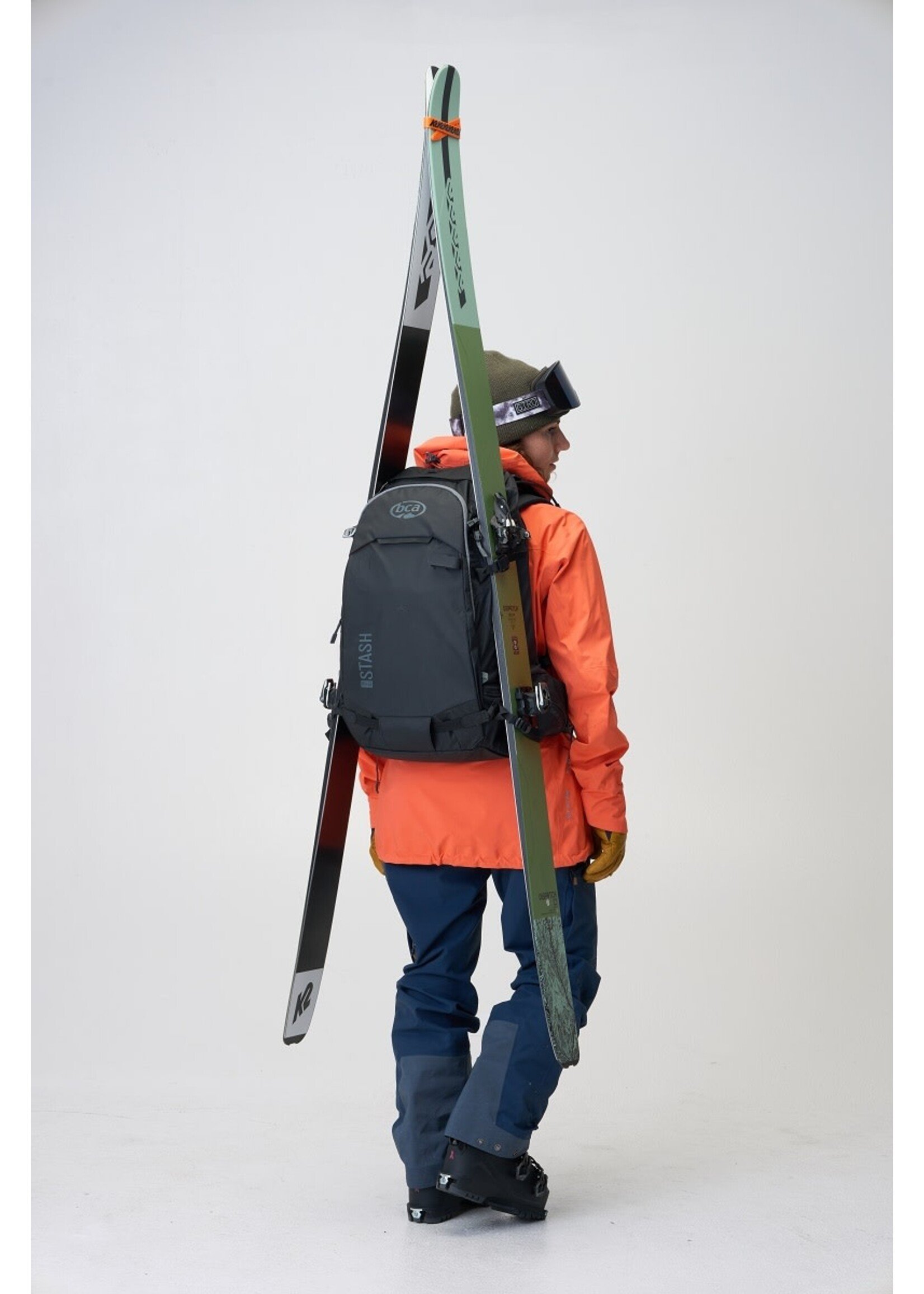 Backcountry Access BCA Stash Pro 32 Backpack