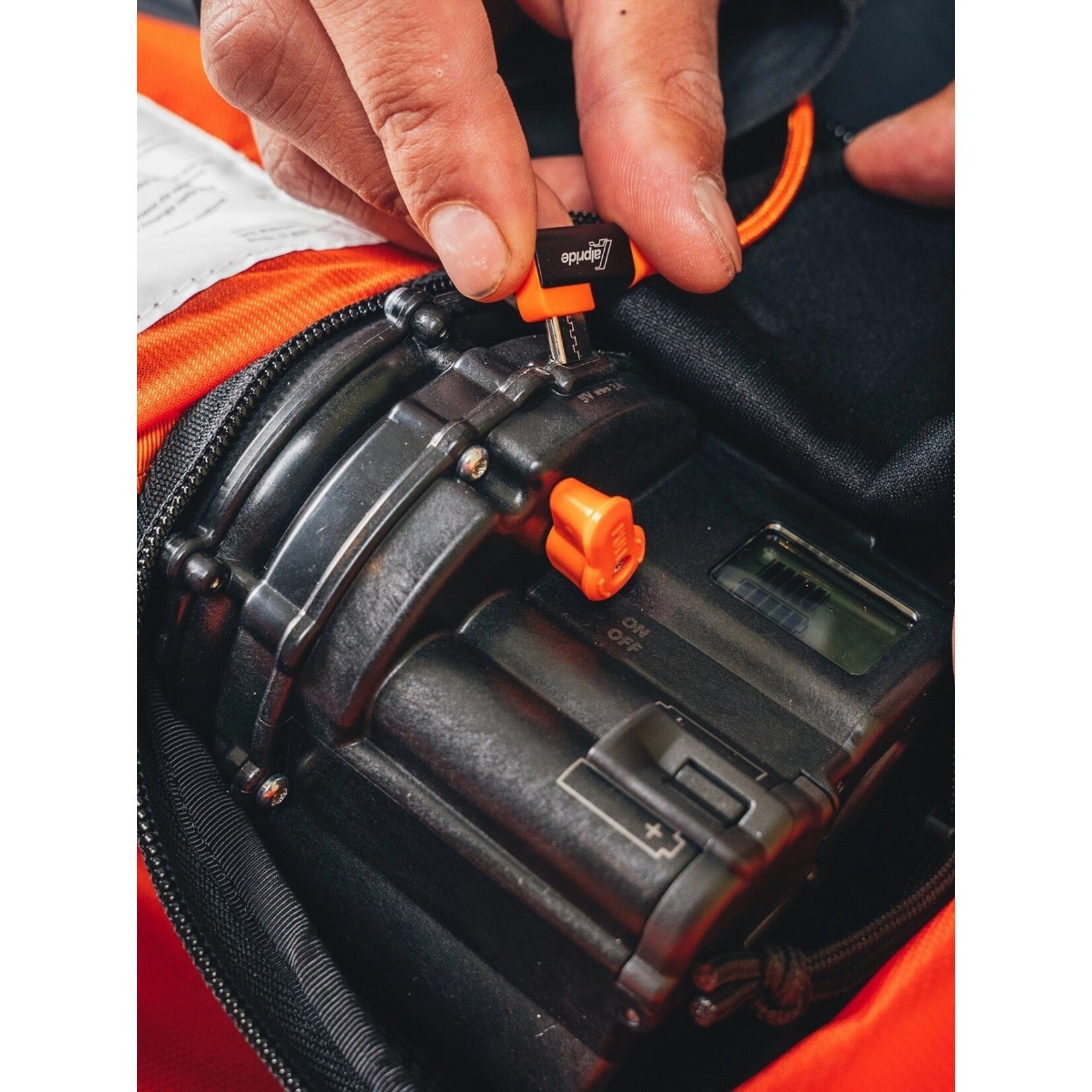 Backcountry Access BCA Float E2 45L Airbag