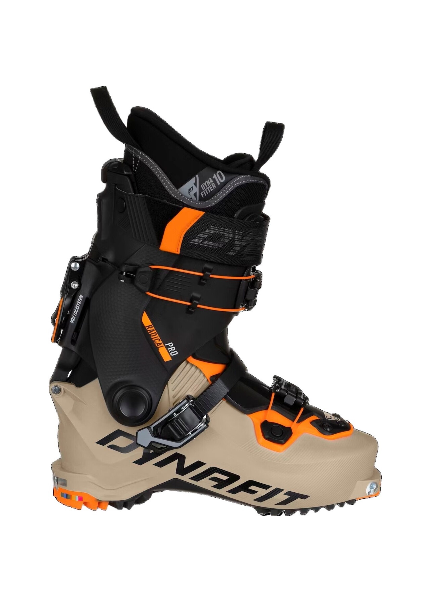 Dynafit Bottes de ski Dynafit Radical Pro - Homme