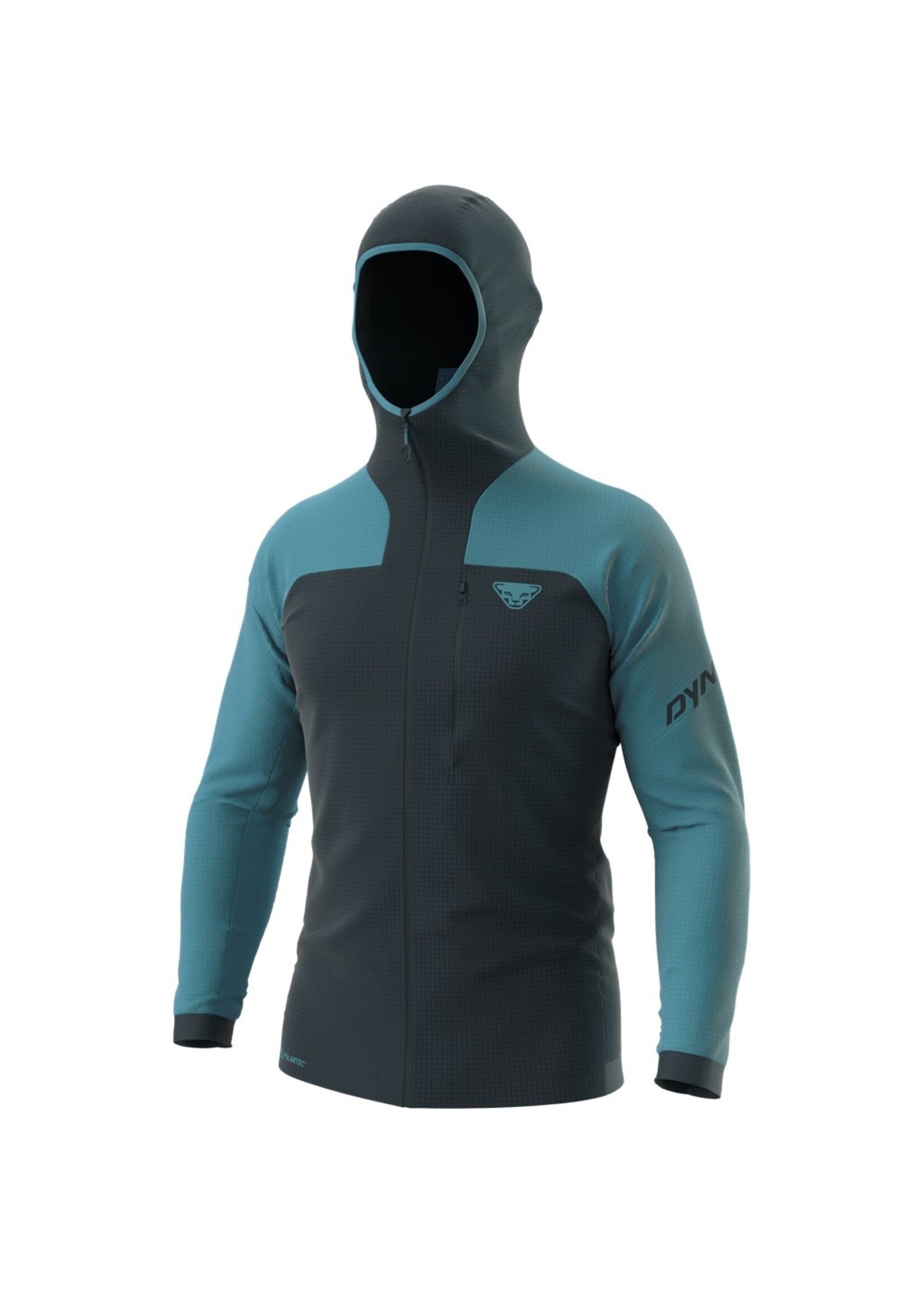 Dynafit Dynafit Speed Polartec Hooded Jacket - Men