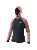 Dynafit Chandail à capuche Dynafit Speed Polartec - Femme