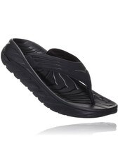 Hoka one one men's ora recovery flip cheap