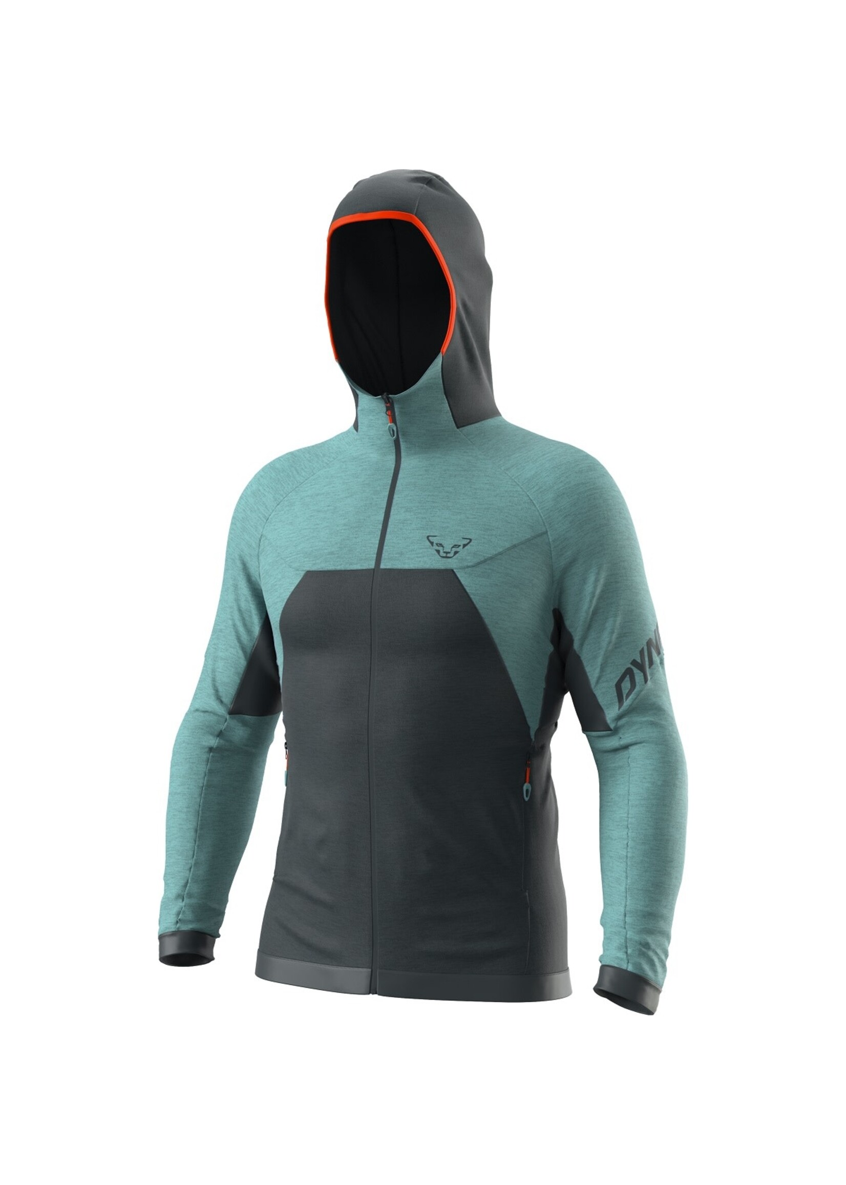 Dynafit Dynafit Tour Wool Thermal Hoody - Men