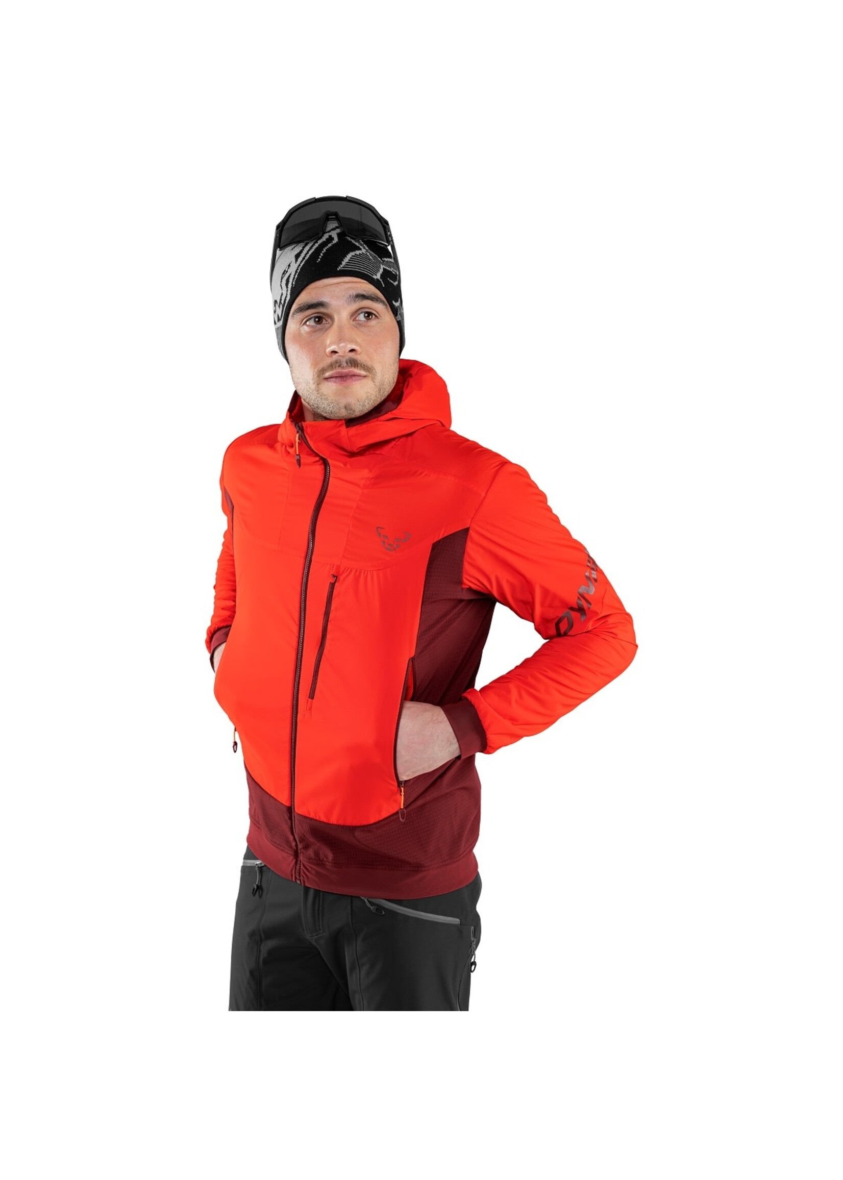 Dynafit Manteau isolé Dynafit Free Alpha Direct