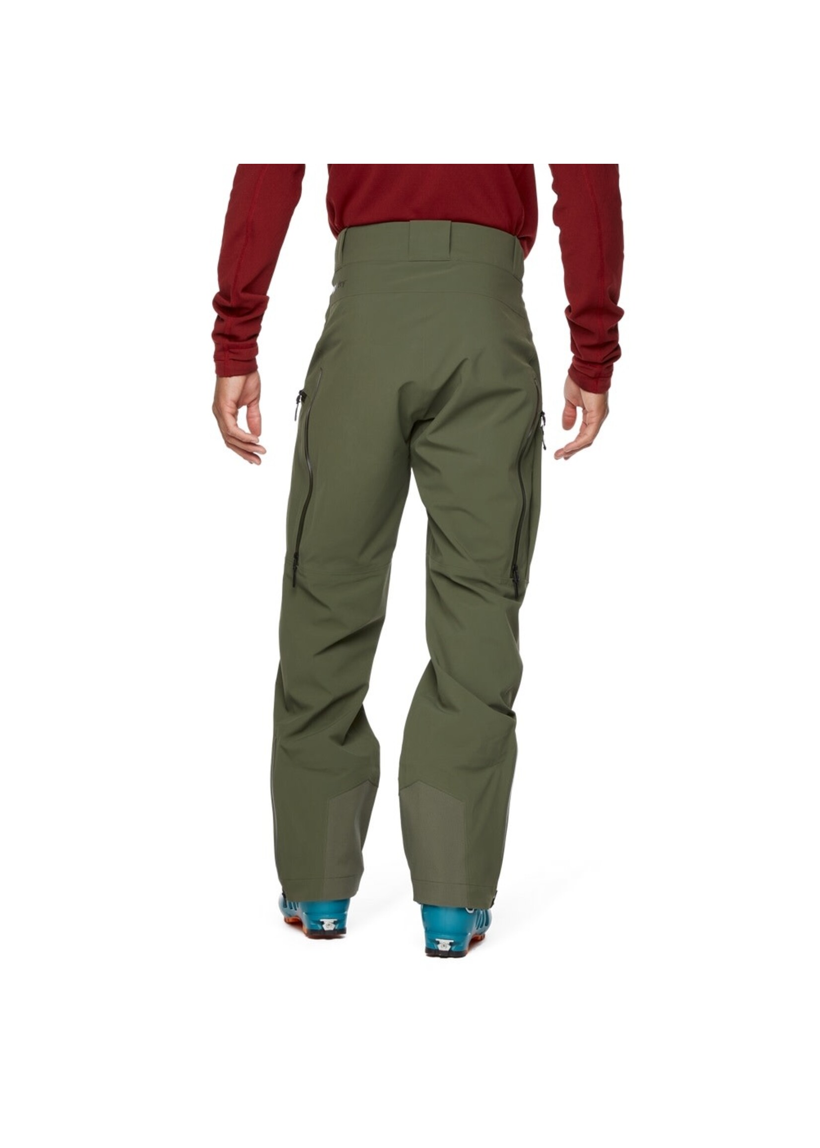 Black Diamond Pantalon de ski Black Diamond Recon Stretch - Homme