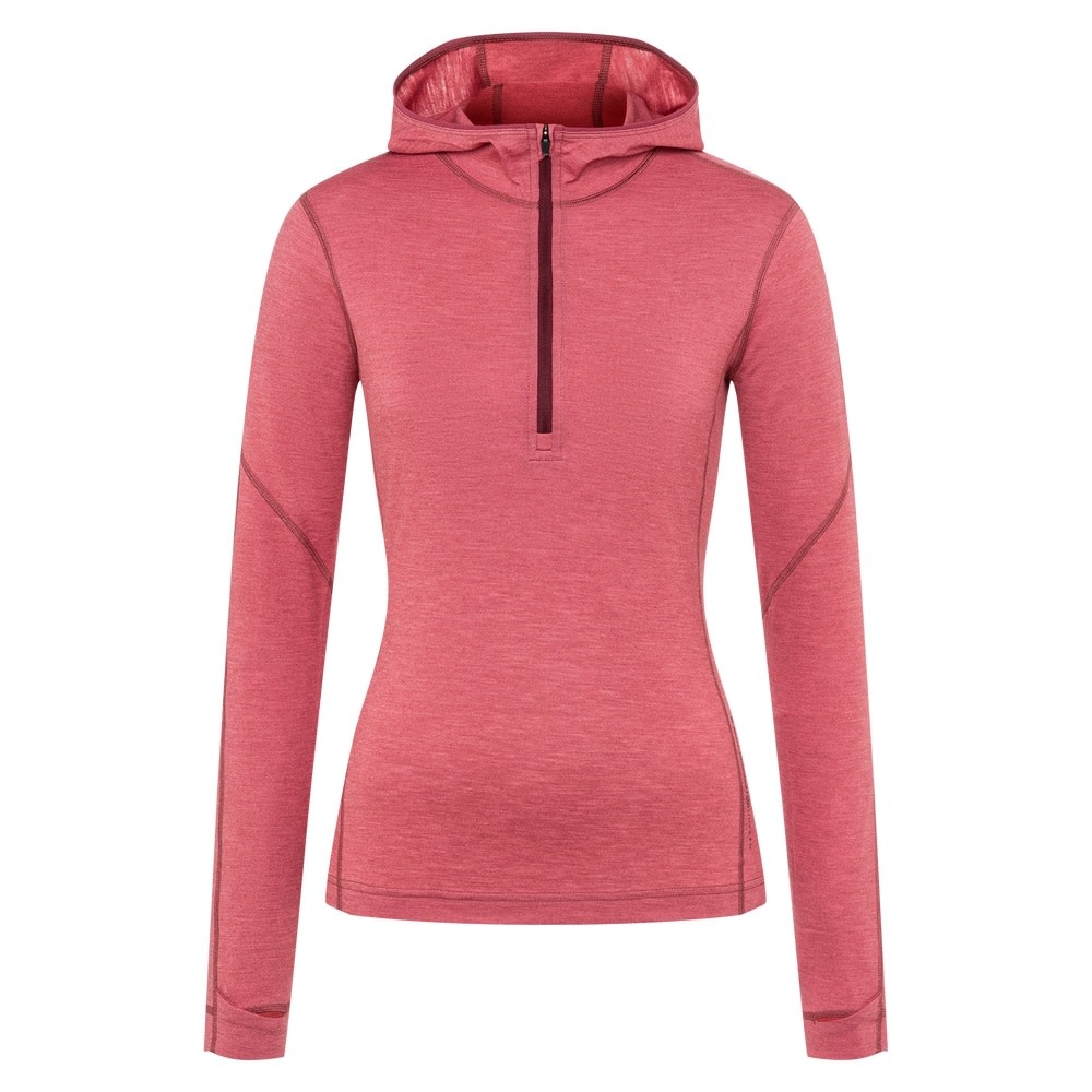 Black diamond solution merino hoody Clearance